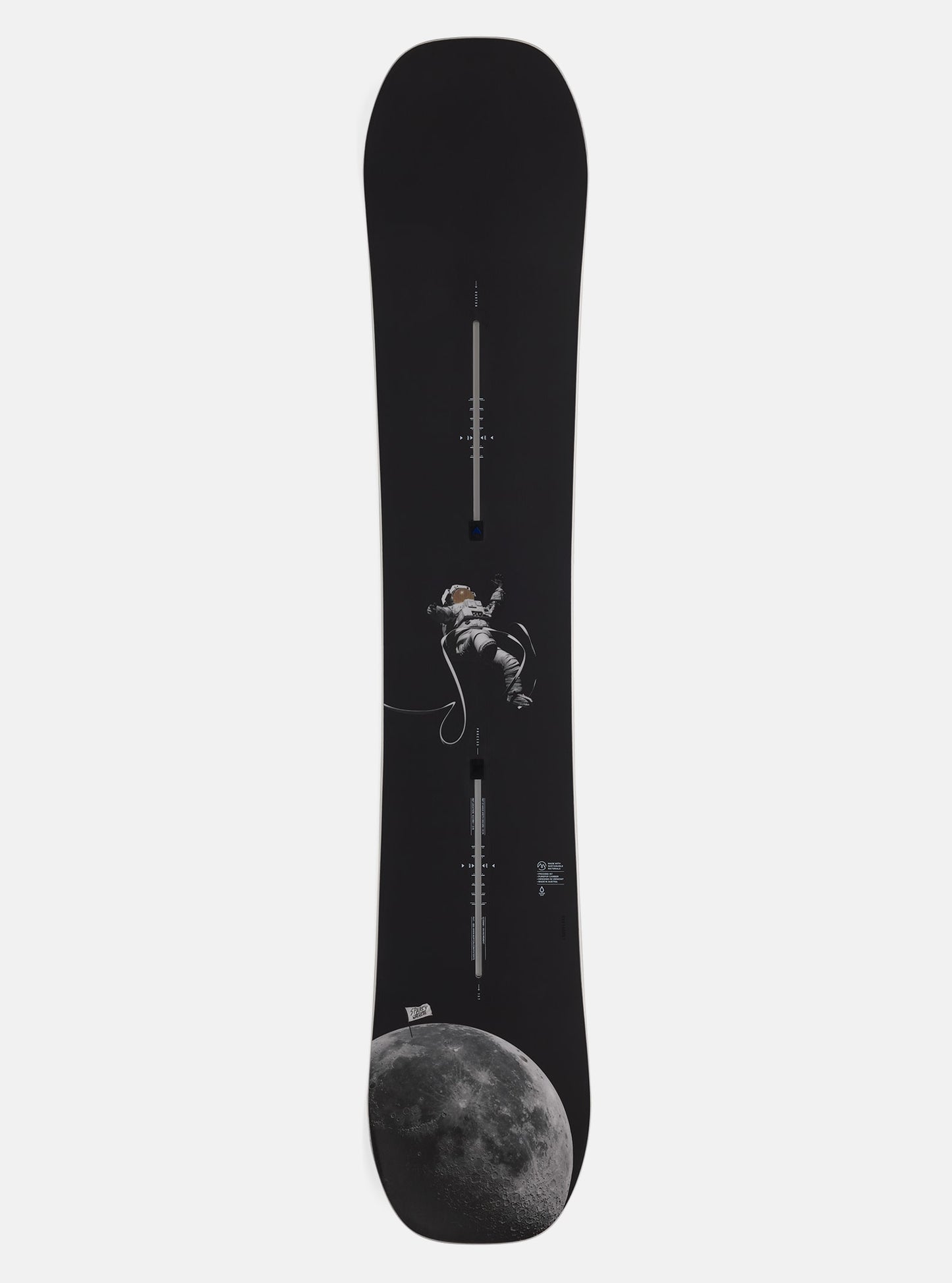 Tabla de snowboard Burton Process Camber Snowboard