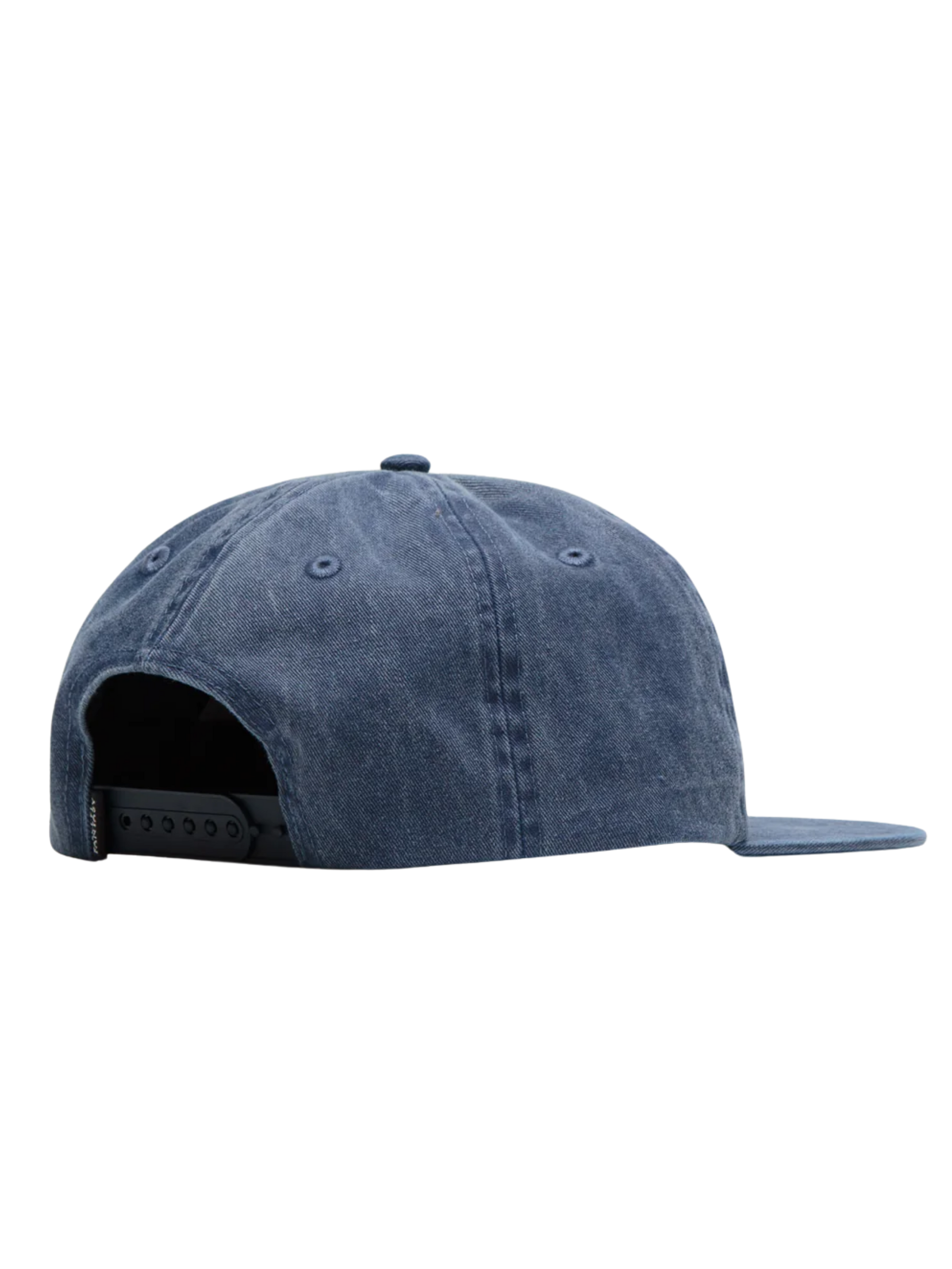 Gorra Sci-Fi Fantasy Wasted Logo - Navy