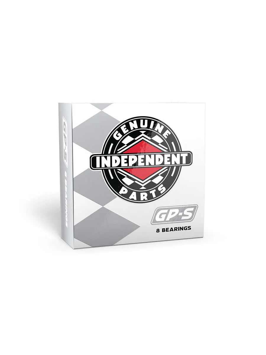 Independent Bearings GP-S Bearings