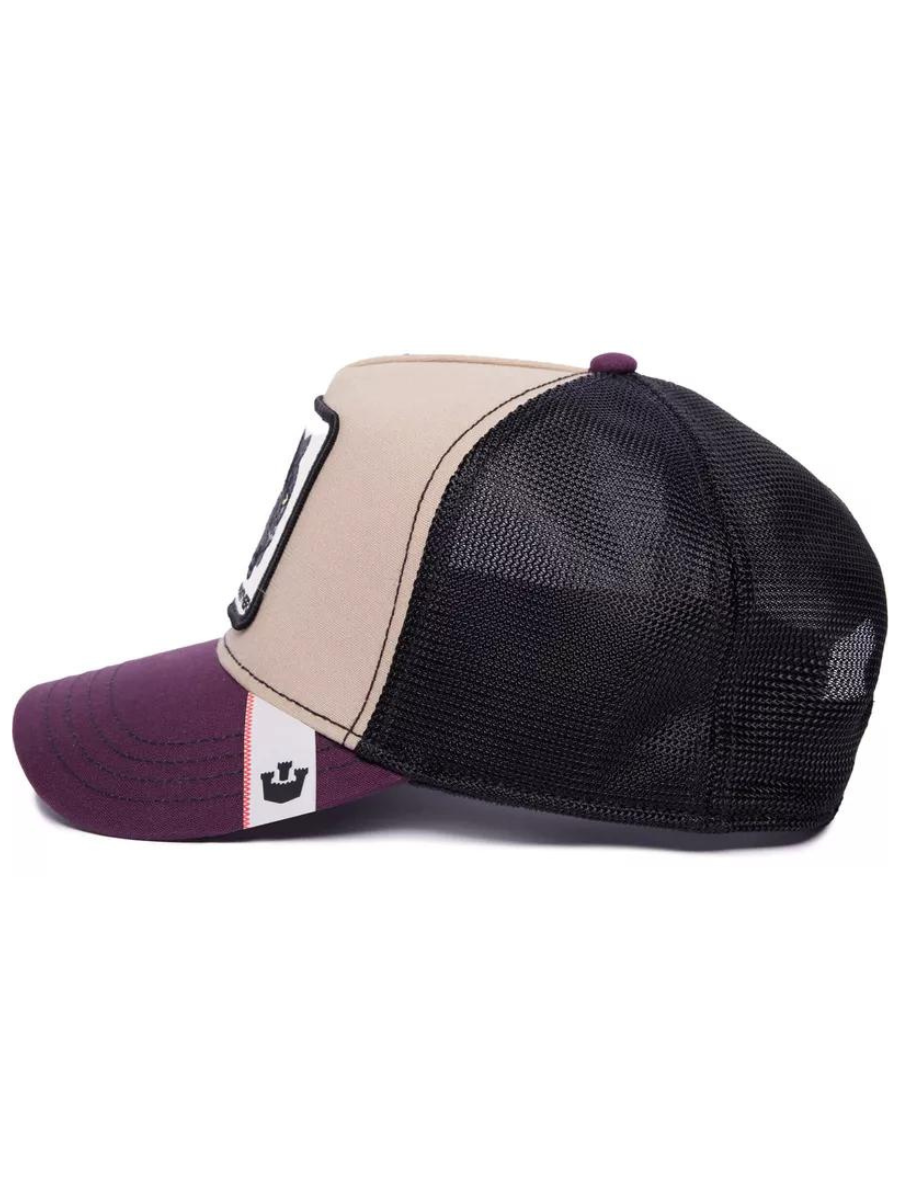 Gorra Goorin Bros MV The Panther - Purple