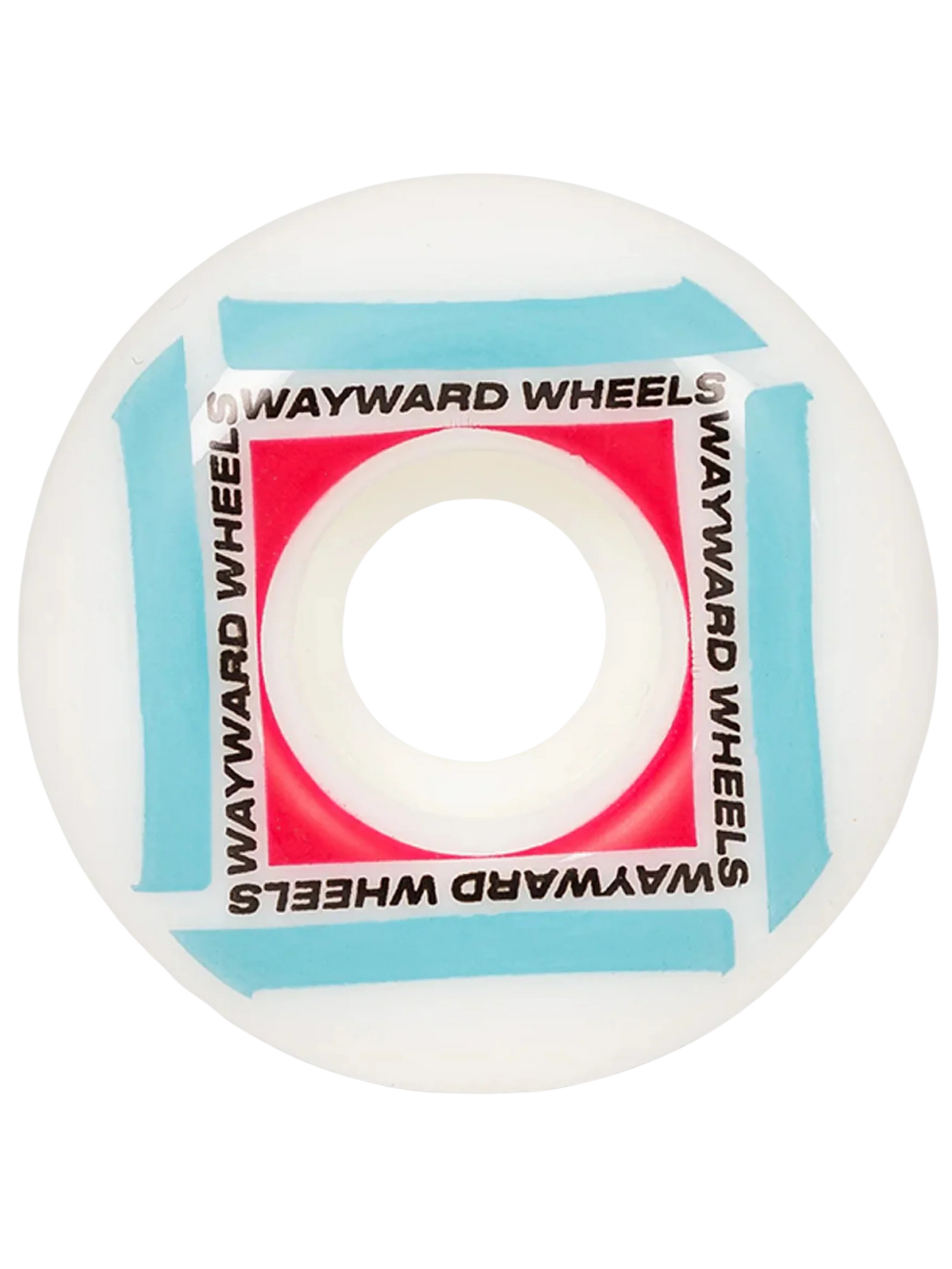 Ruedas de skate Wayward | Waypoint Formula 83b - 56 mm