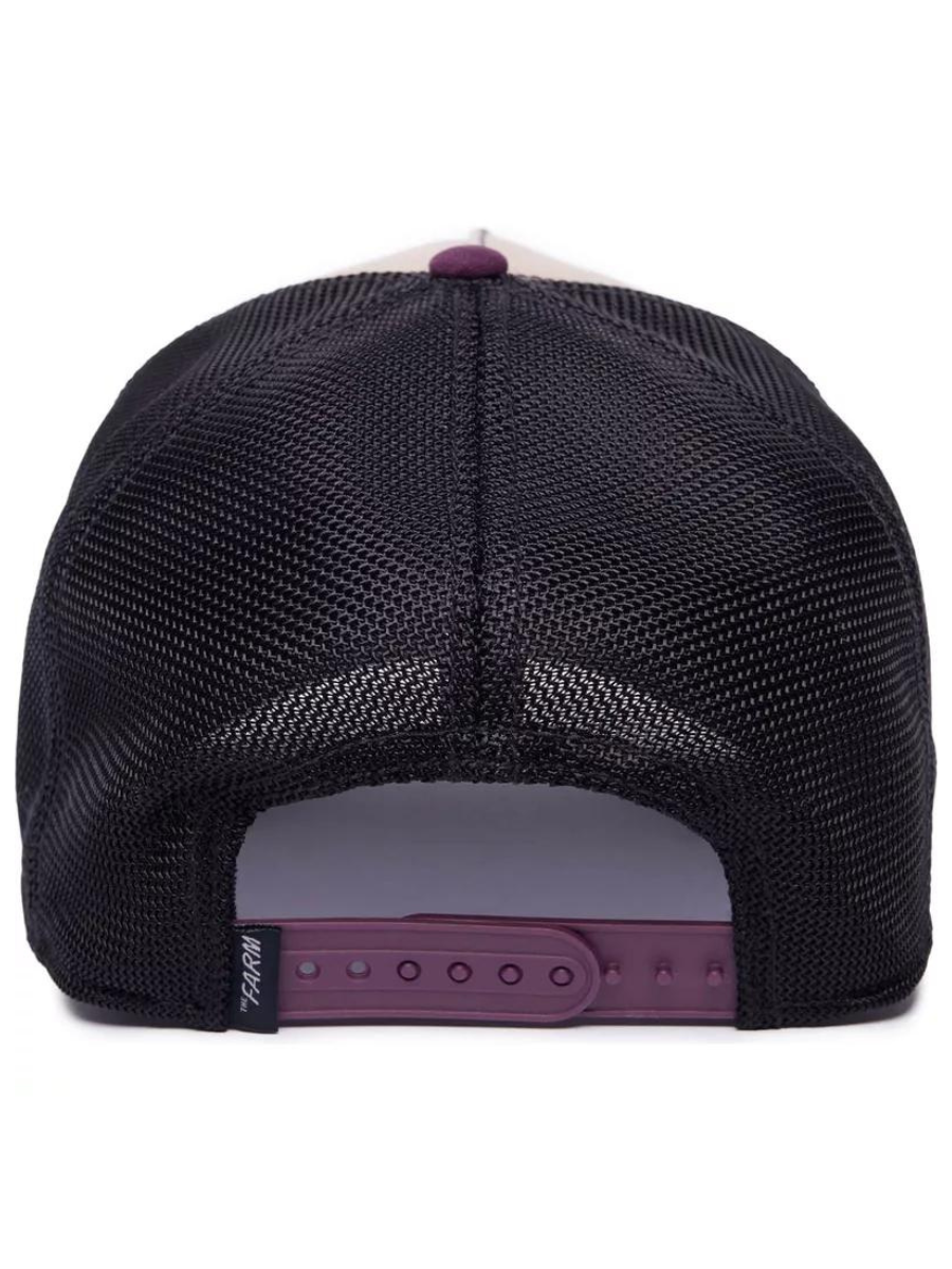 Gorra Goorin Bros MV The Panther - Purple