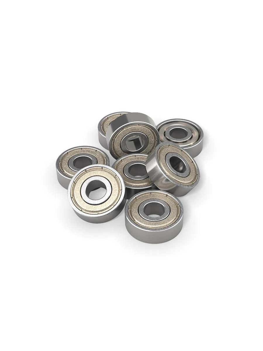 Independent Bearings GP-S Bearings