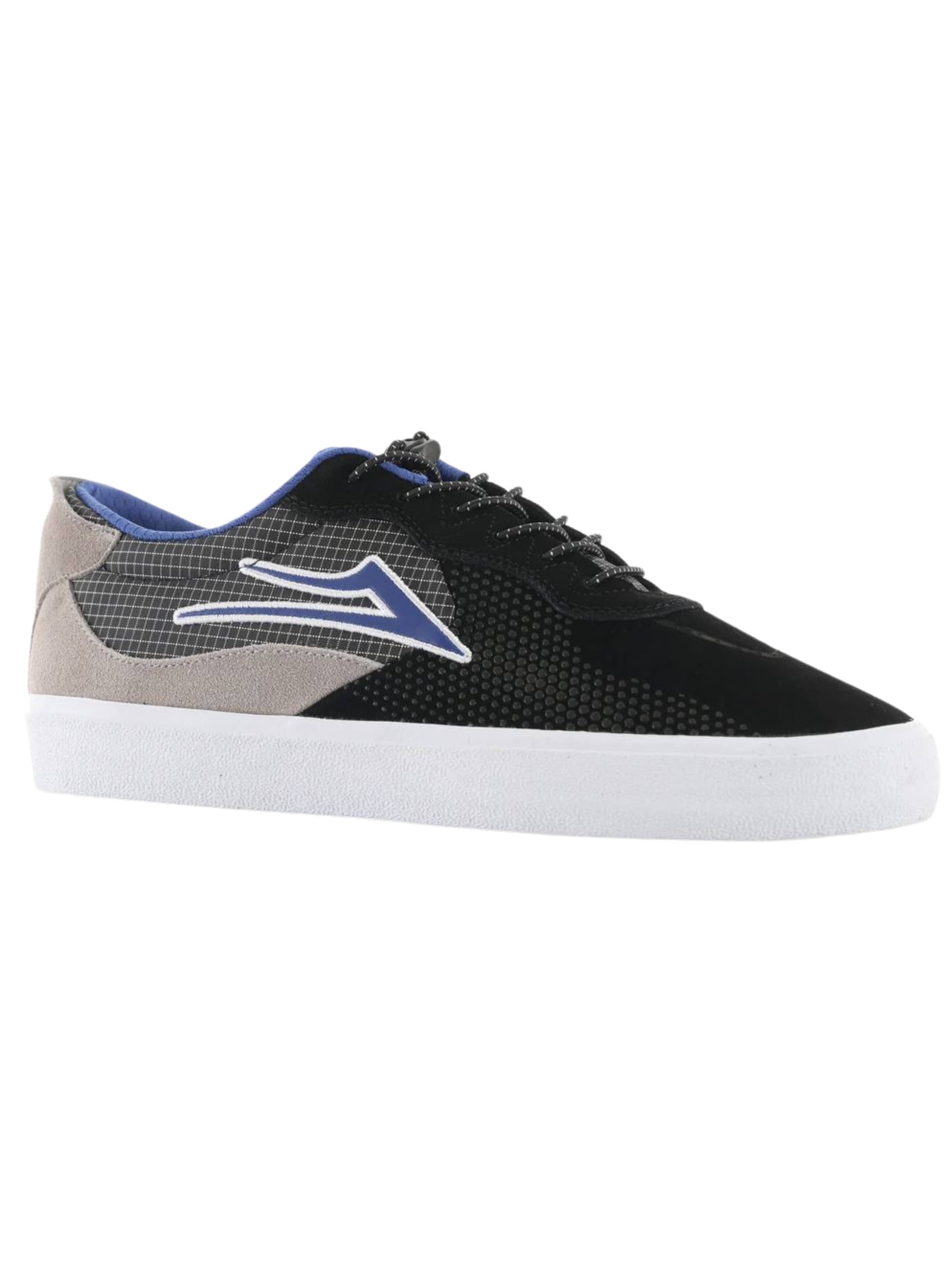 Zapatilla Lakai Essex Black Tech