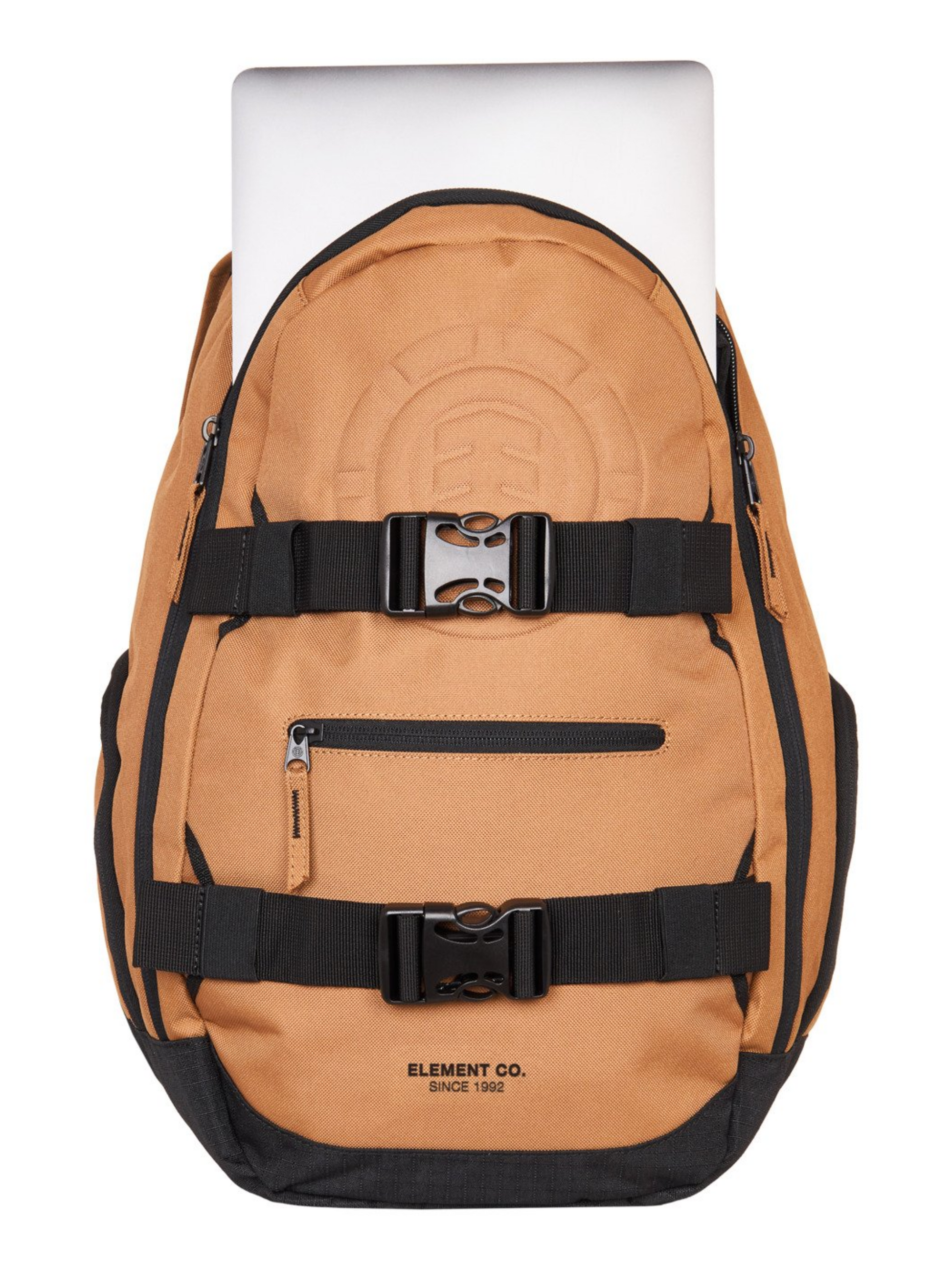Mochila Element skateboards Mohave 30 L - Nuthatch