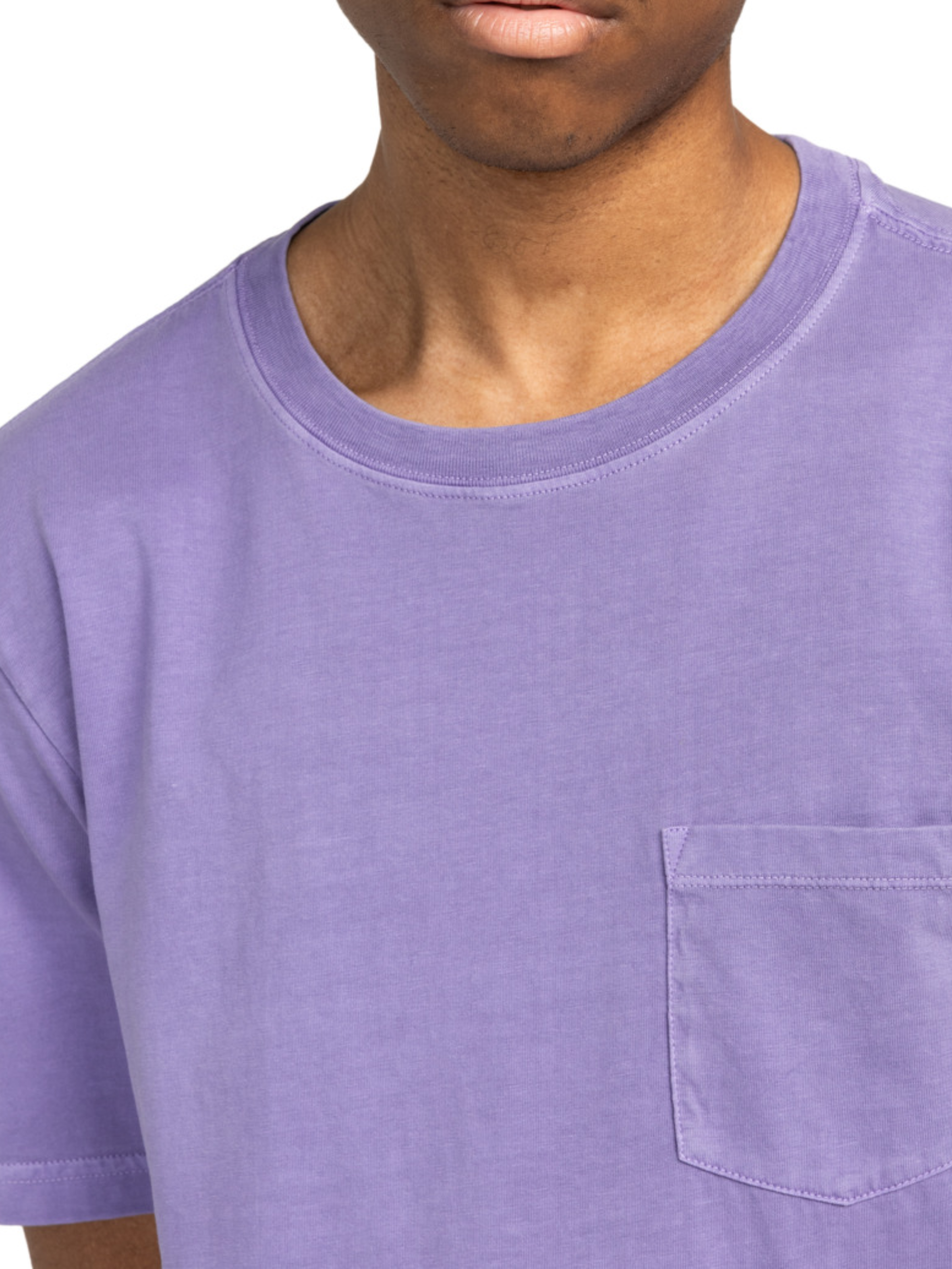 Camiseta Element Skateboards Lowcase Pigment - Veronica