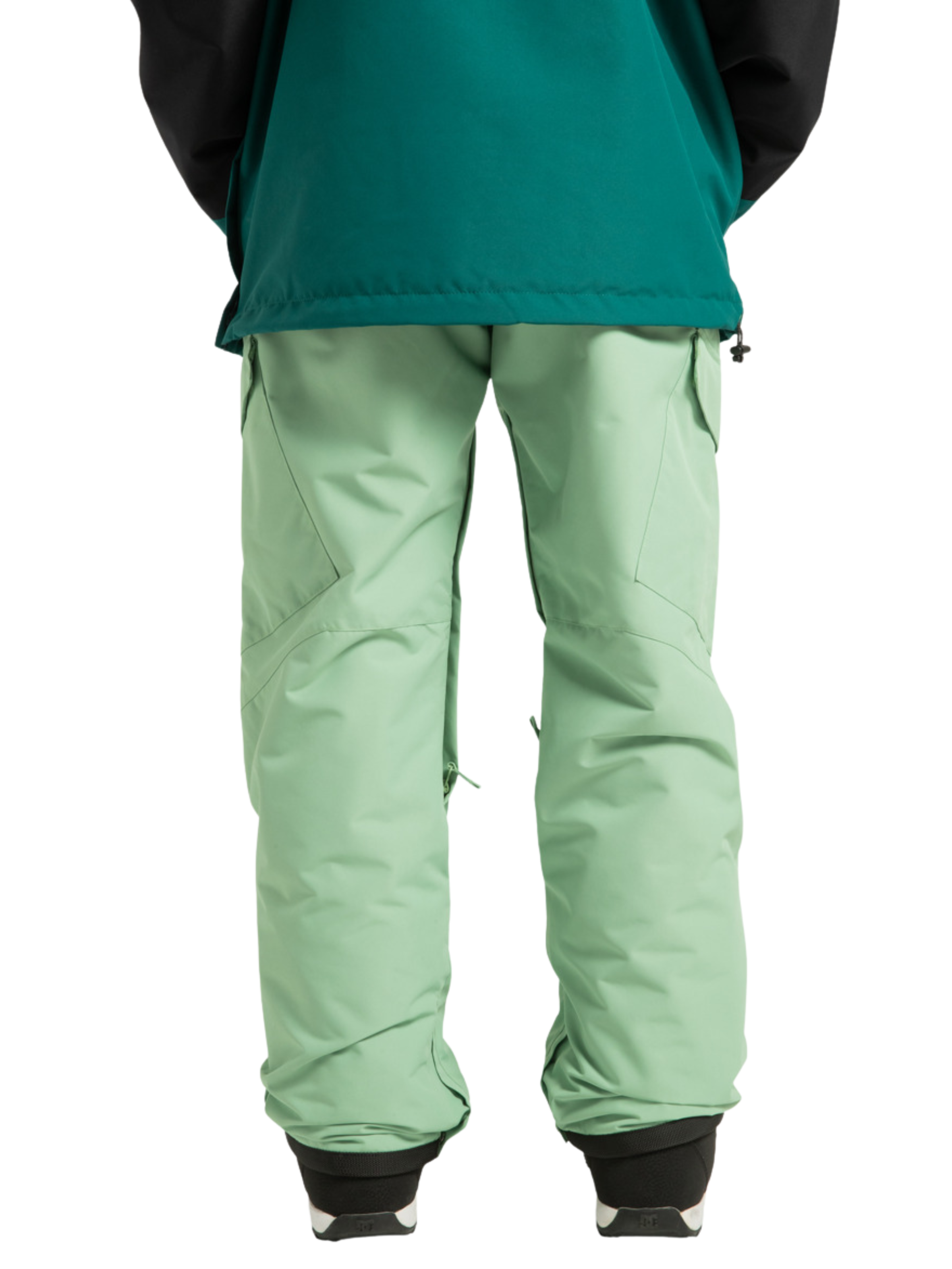 Pantalon de Snowboard DC Banshee 10K | Basil