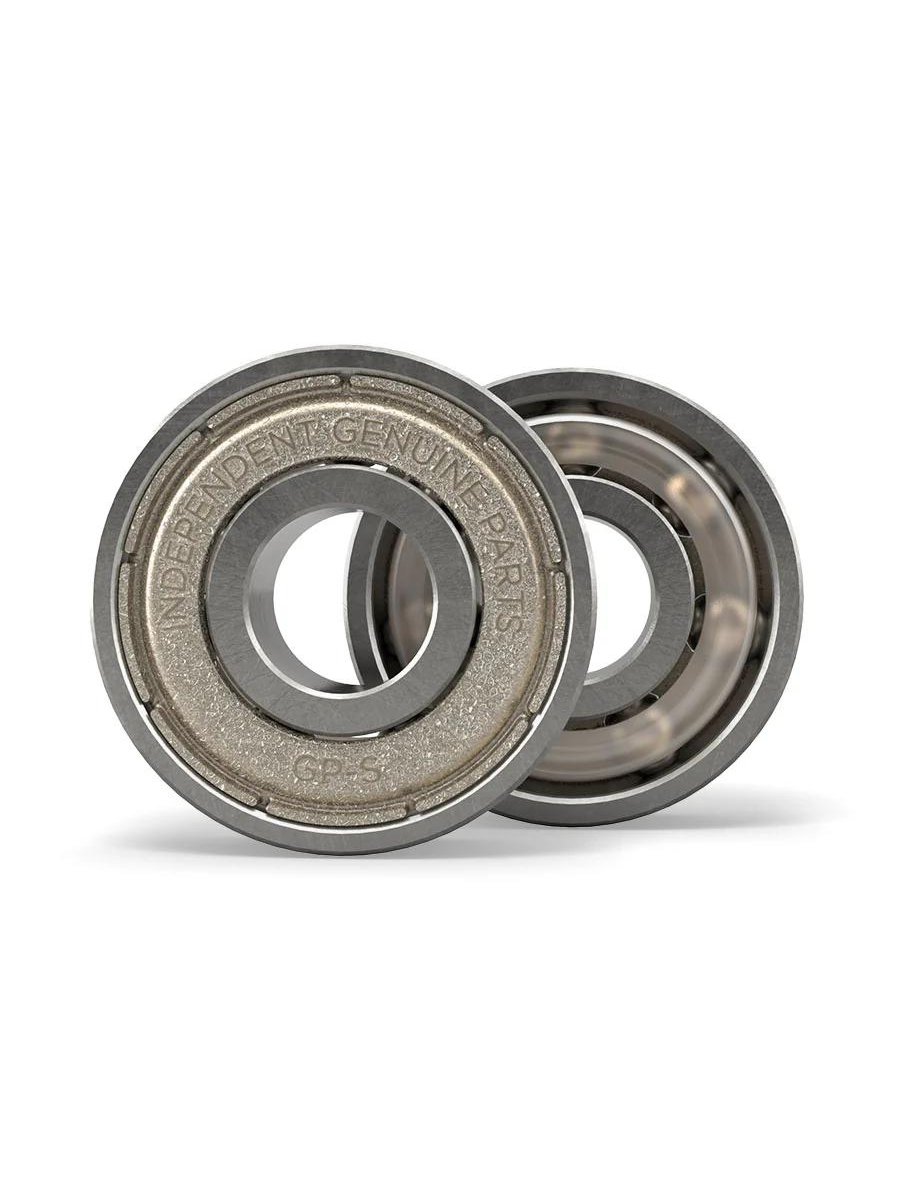 Independent Bearings GP-S Bearings