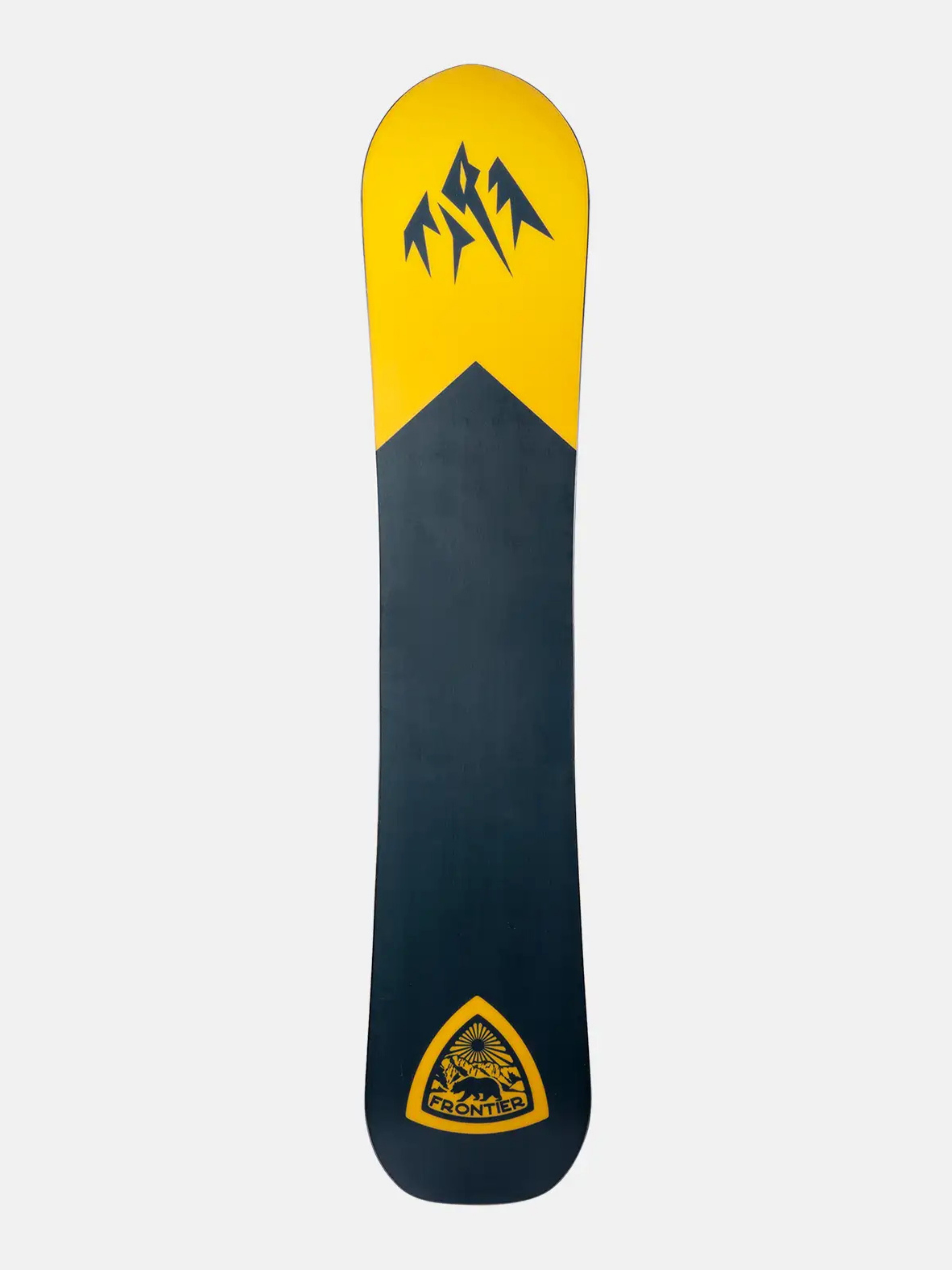 Jones Frontier 2.0 Snowboard für Herren
