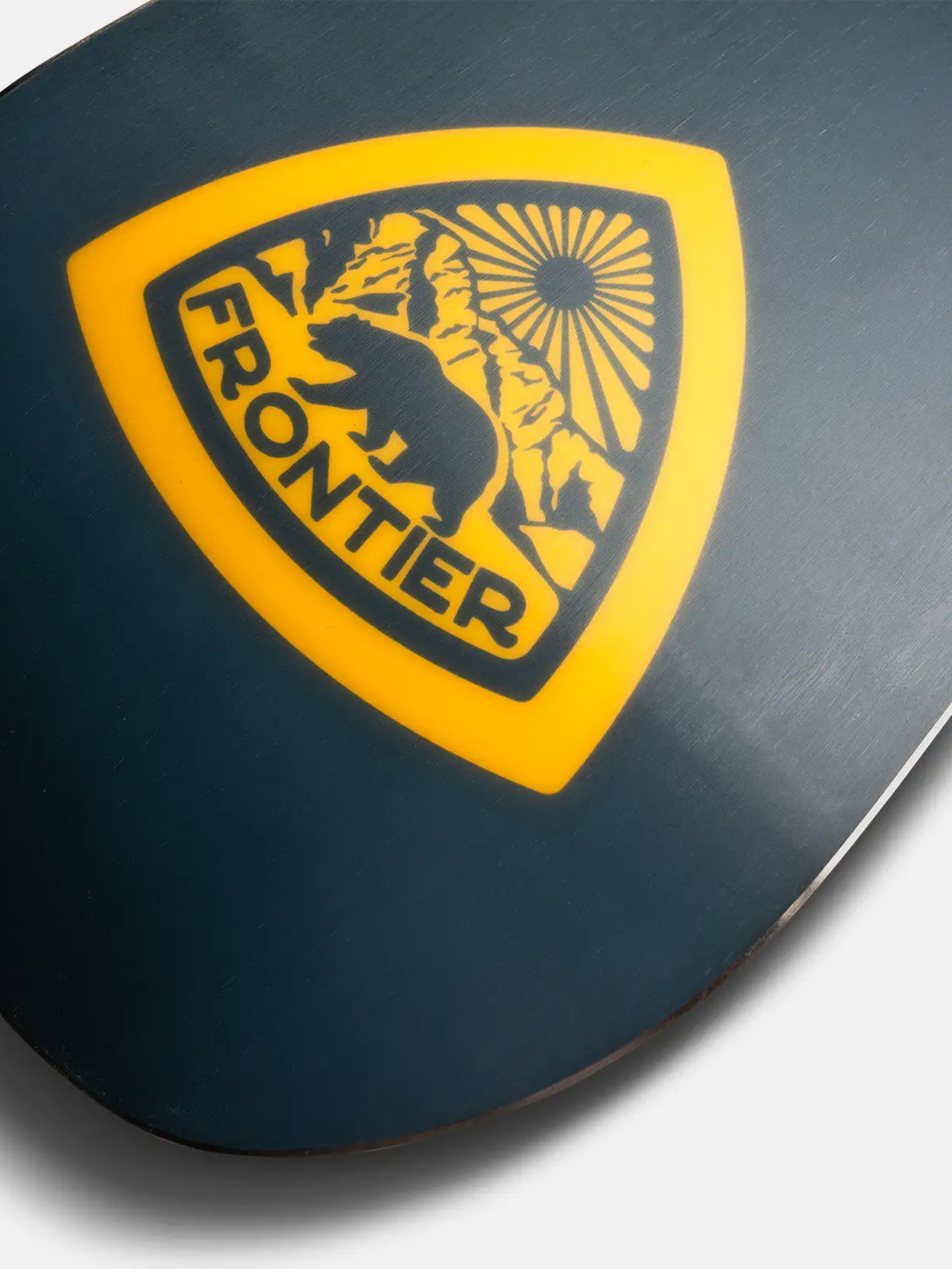 Jones Frontier 2.0 Snowboard für Herren