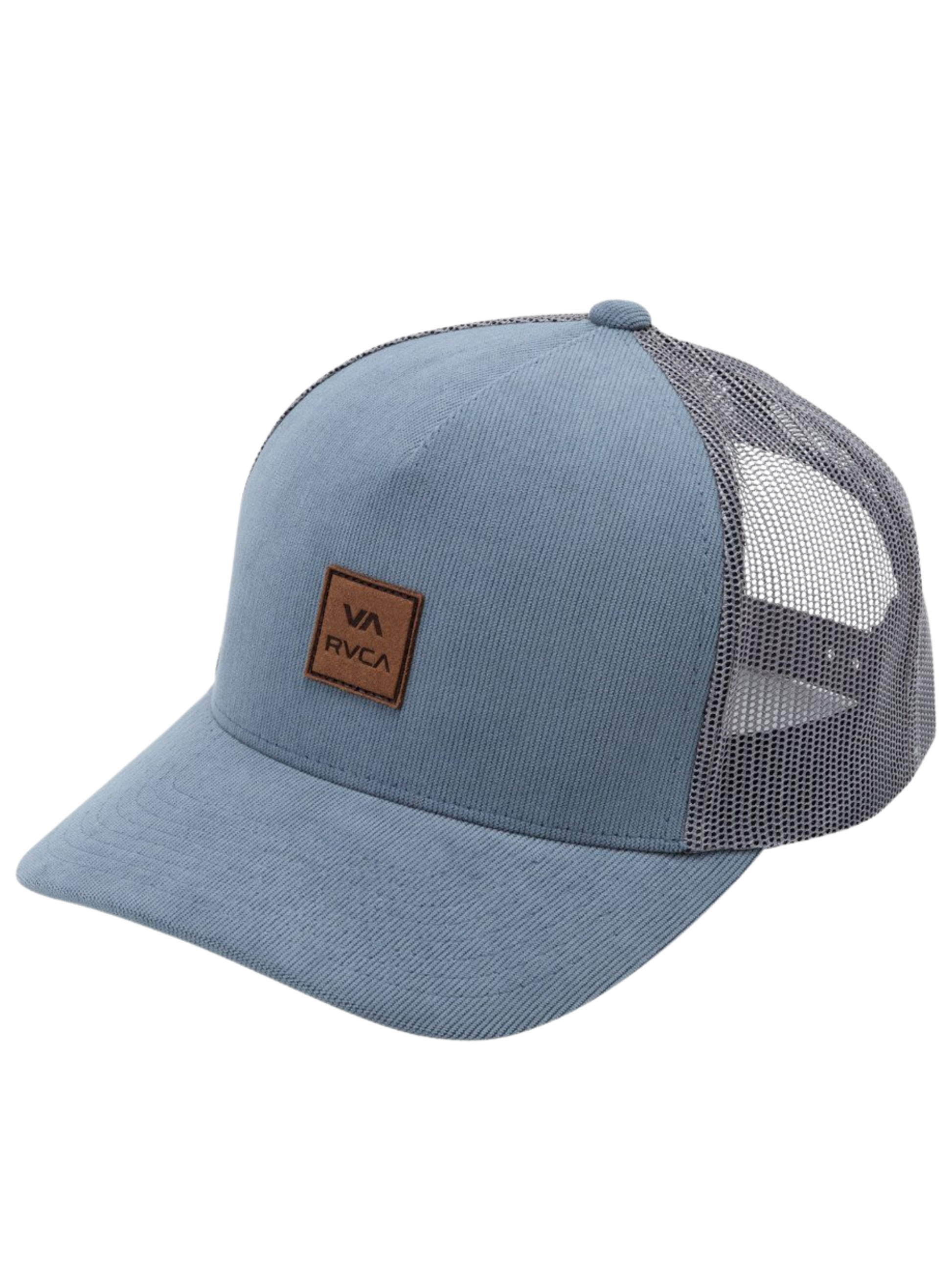 Gorra Rvca VA ATW Cord - Lead