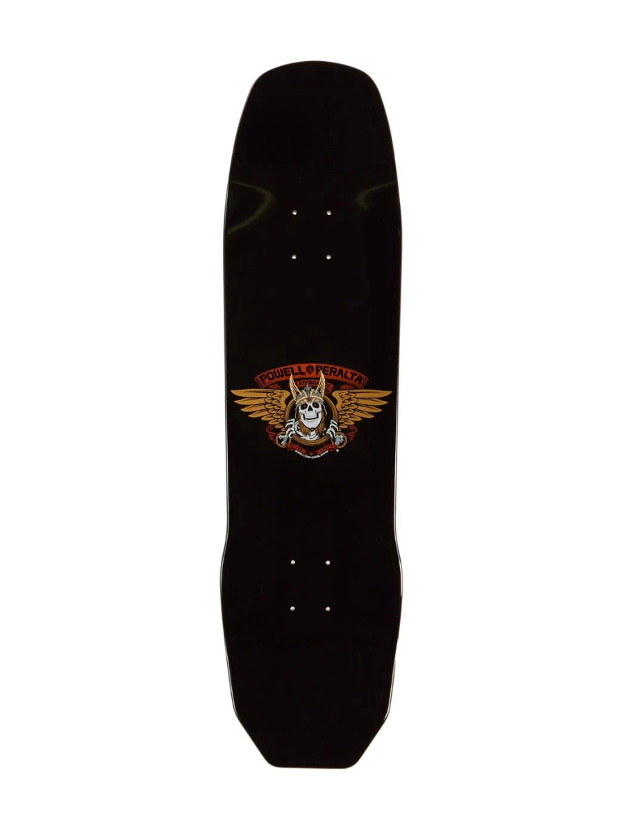 Powell & Peralta Andy Anderson Heron Rust Pro Skateboard Deck 8,45" x 31,8"