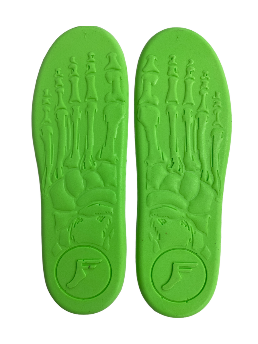 Plantillas Footprint Kingfoam Elite Mid - Otaku