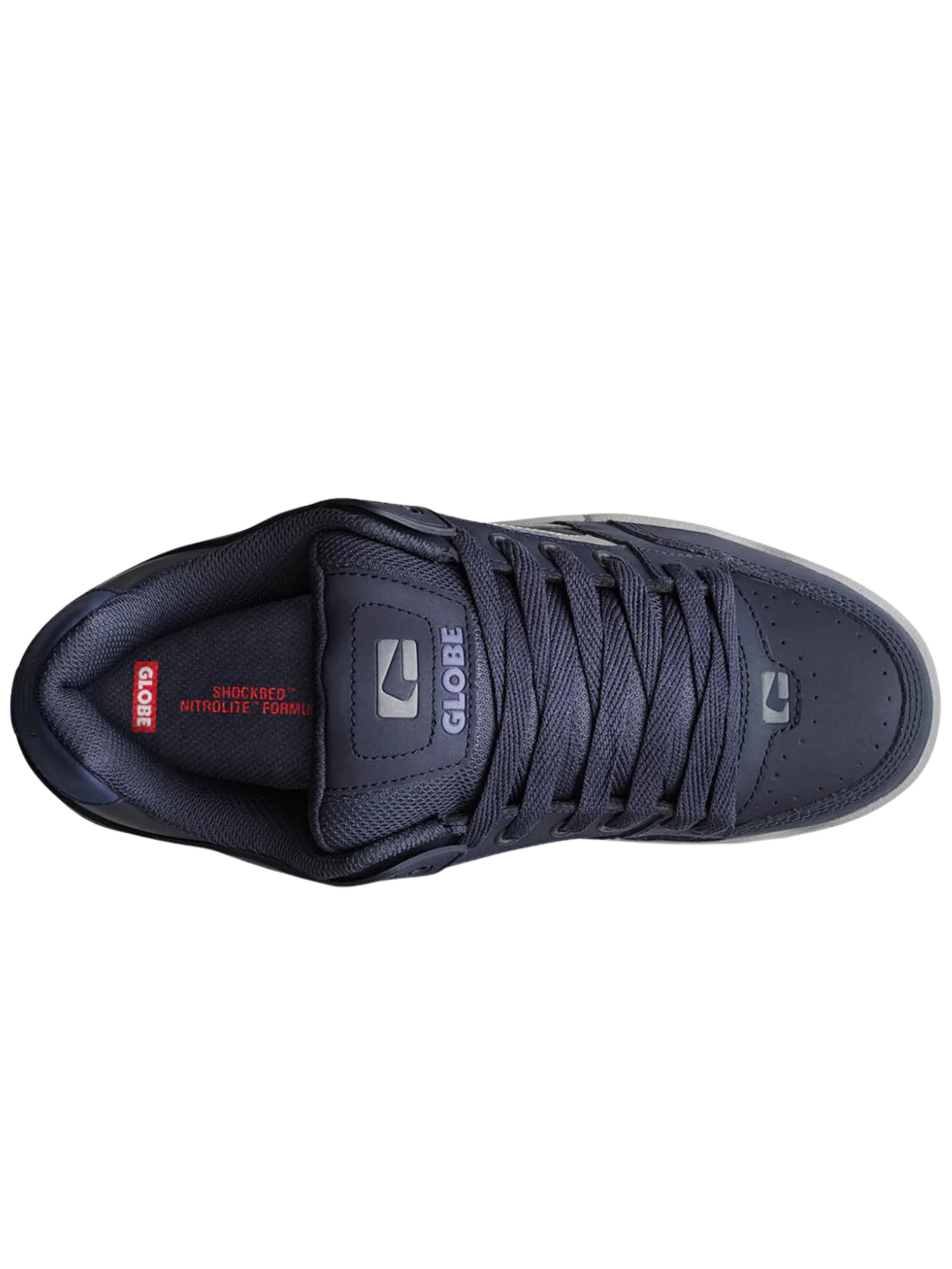 Zapatillas Globe Tilt - Navy denim