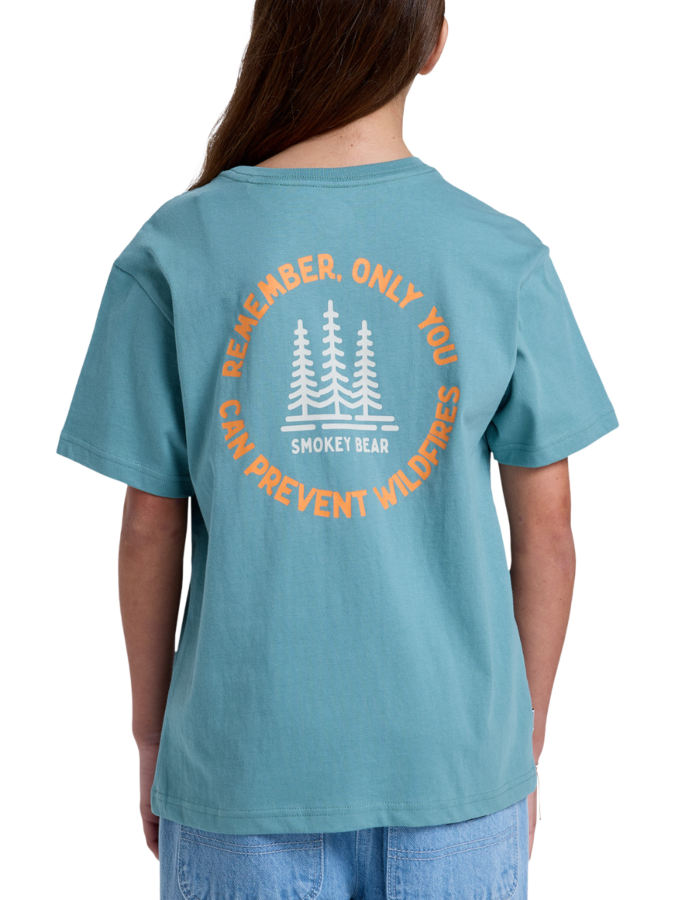 Camiseta niño Element SBXE Remember - Trellis