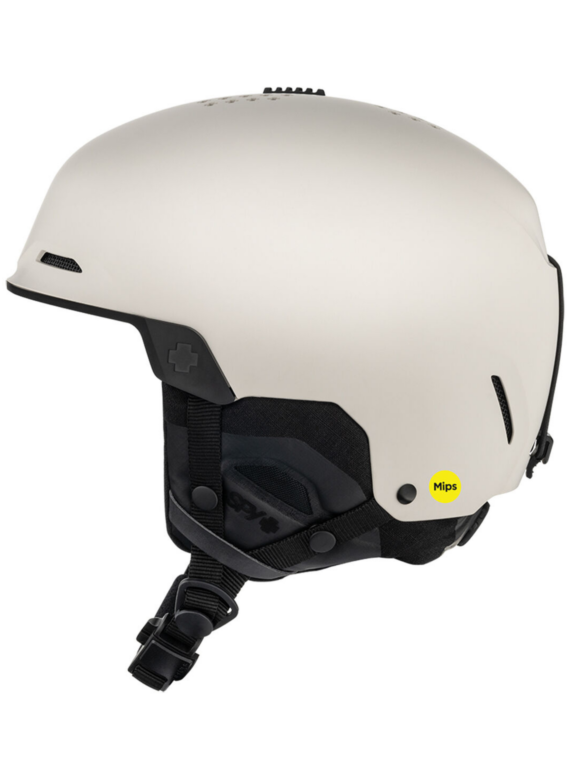 Casco Spy Stargazer Mips - Matte Muted Gray