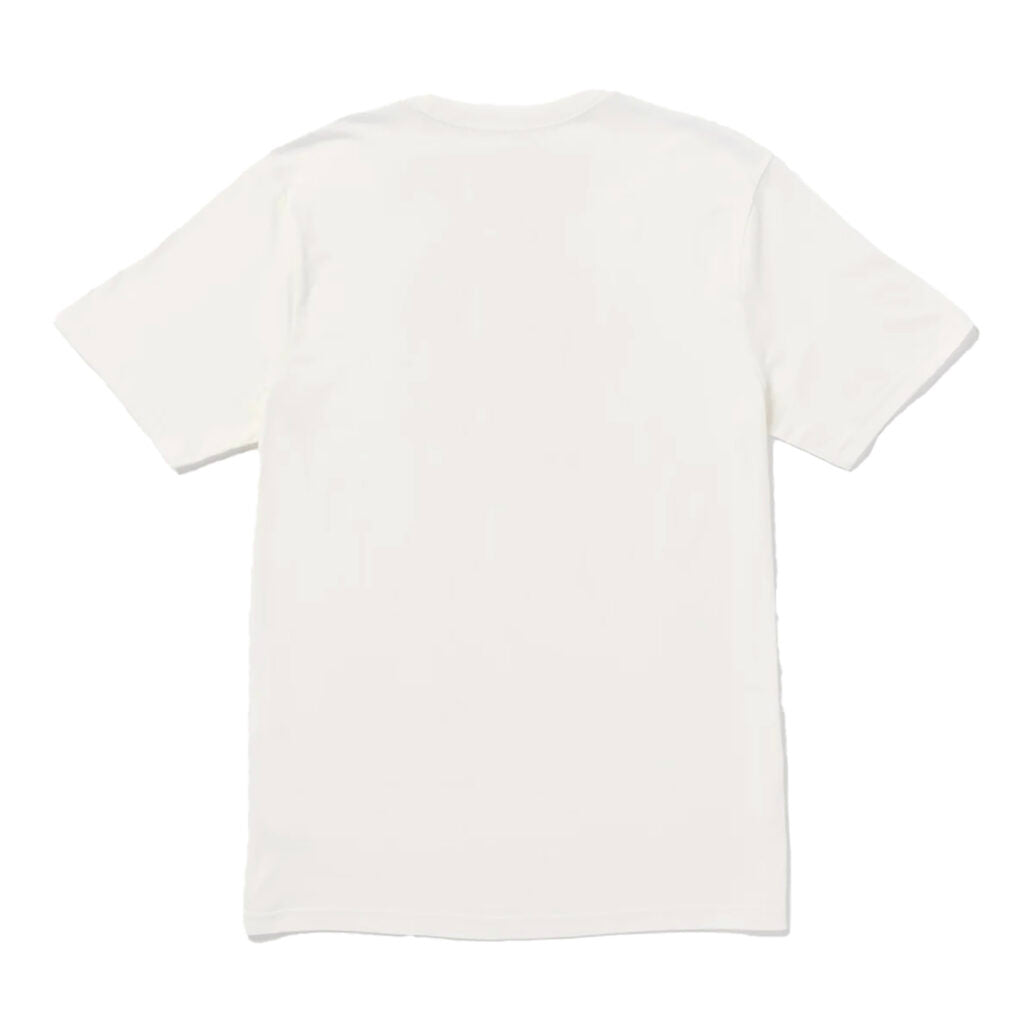Camiseta Volcom Whelmed - White