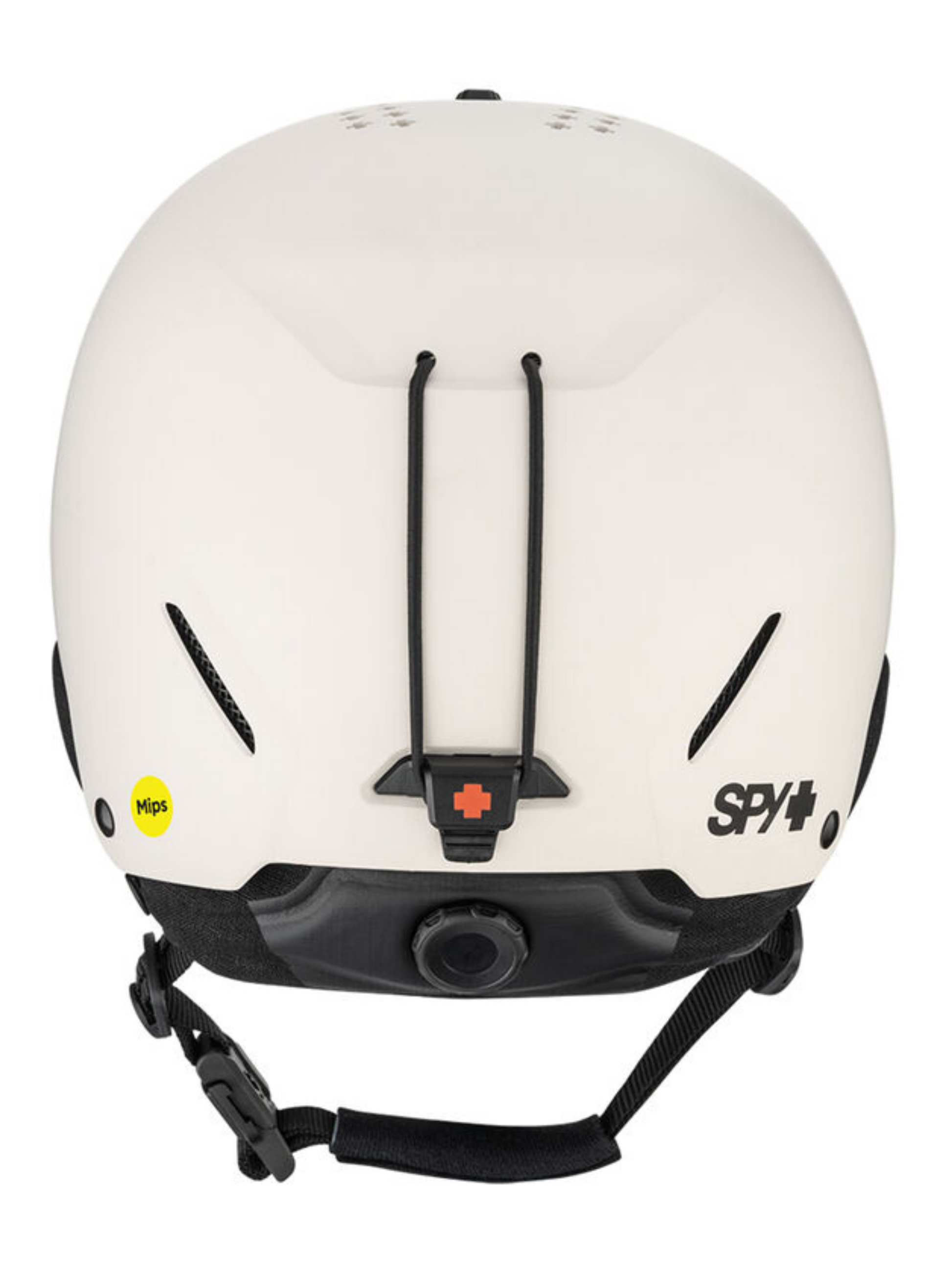 Casco Spy Stargazer Mips - Matte Muted Gray