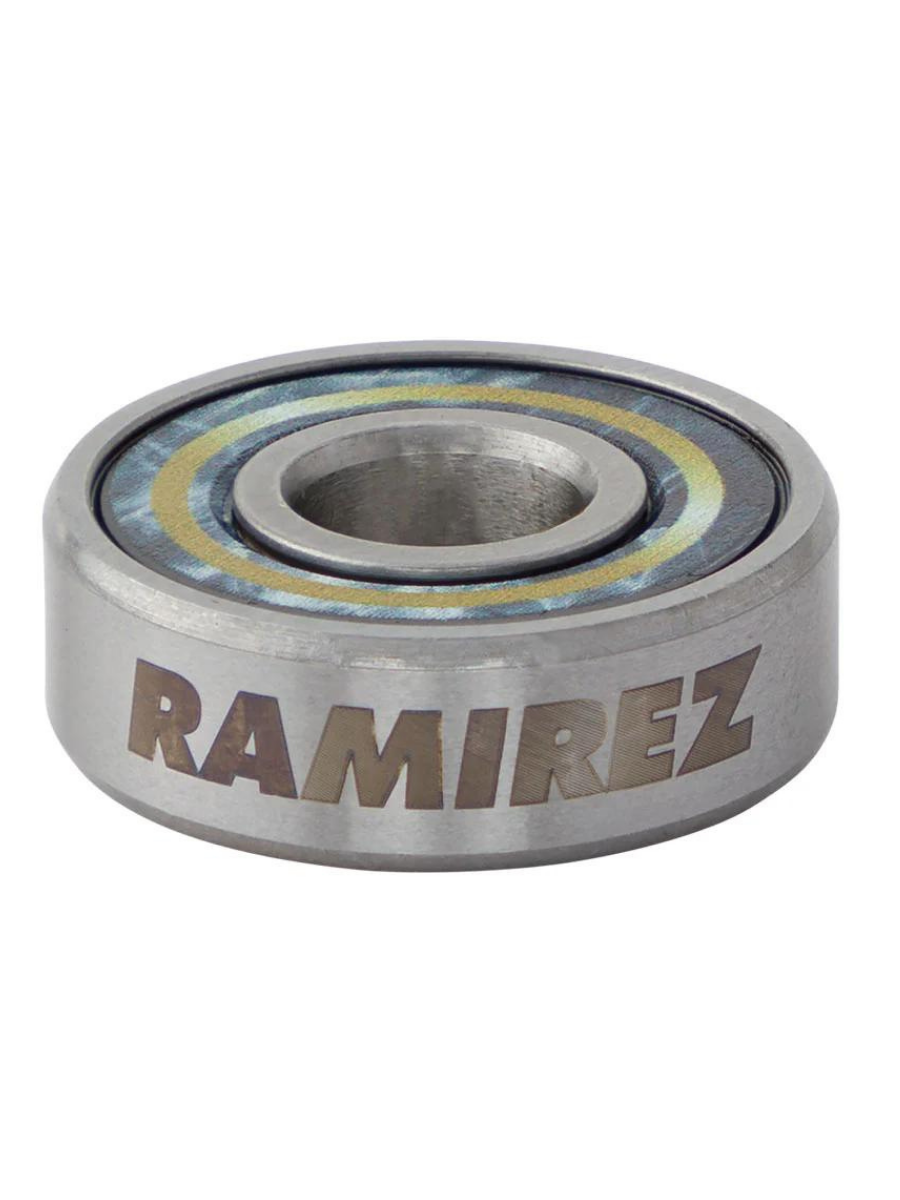 Bronson Speed Lager – Alexis Ramirez G3