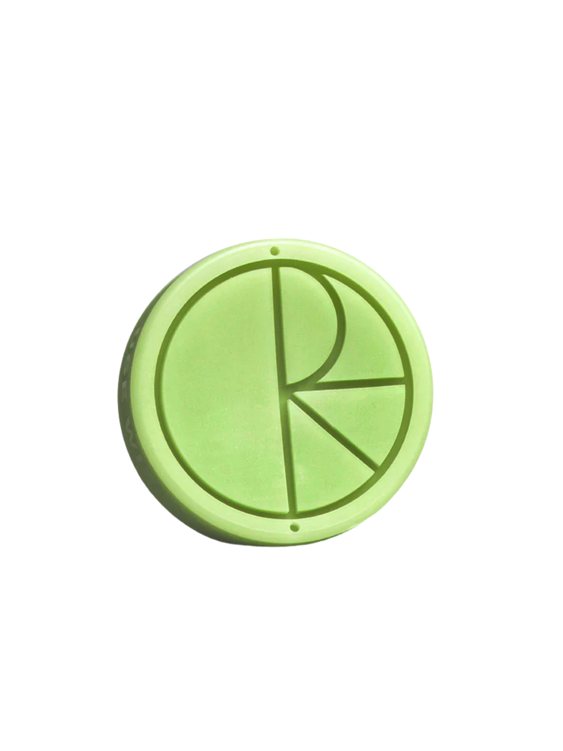 Cera Polar Skate Co - Use Wisely or Skate Faster | Green