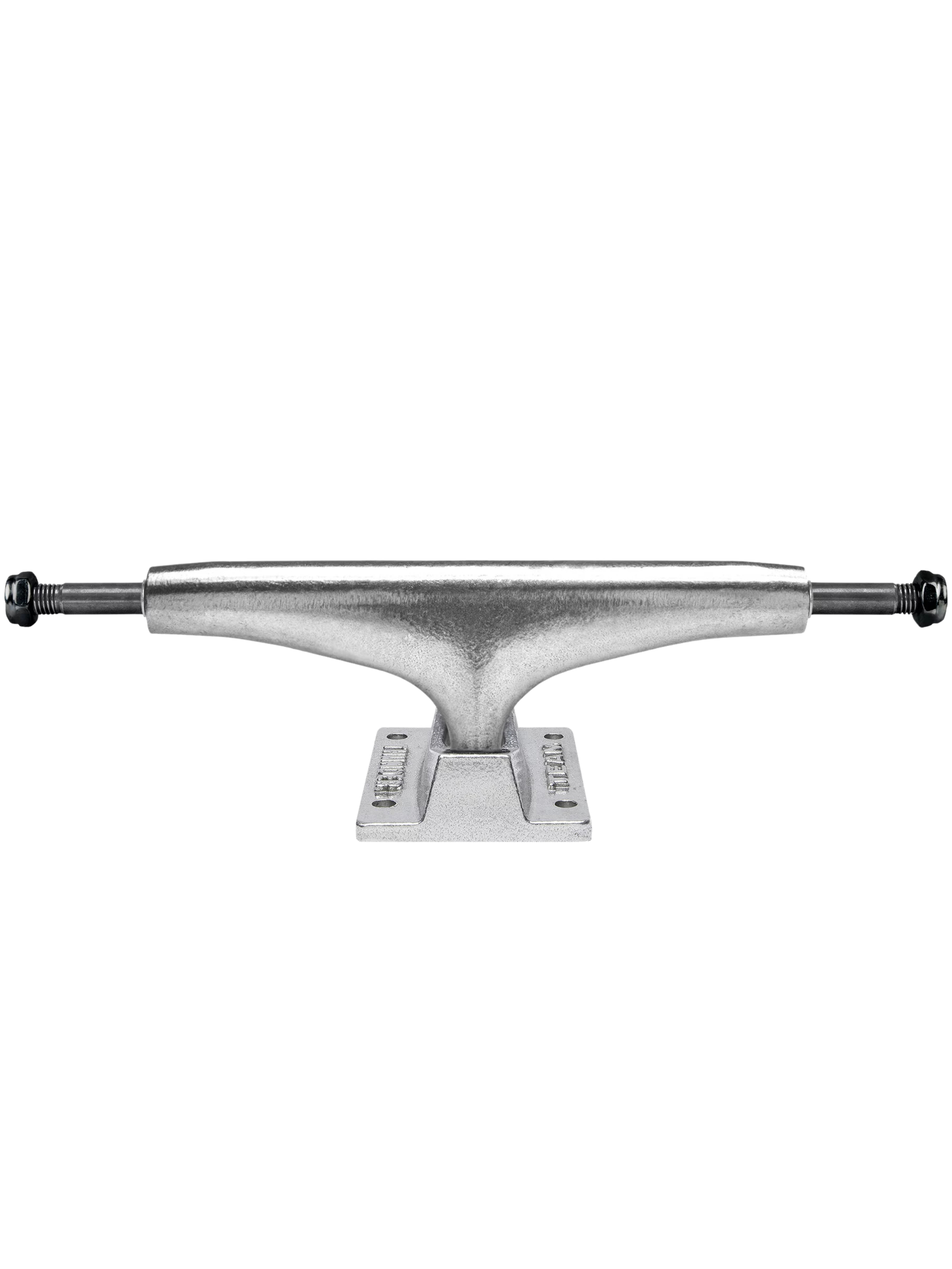 Ejes Thunder Team Polished 149 (8,5")