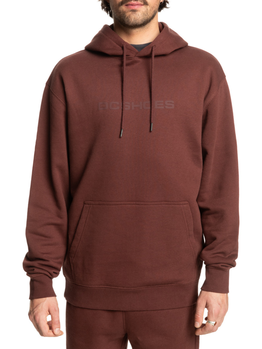 Sweat a capuche dc shoes sale
