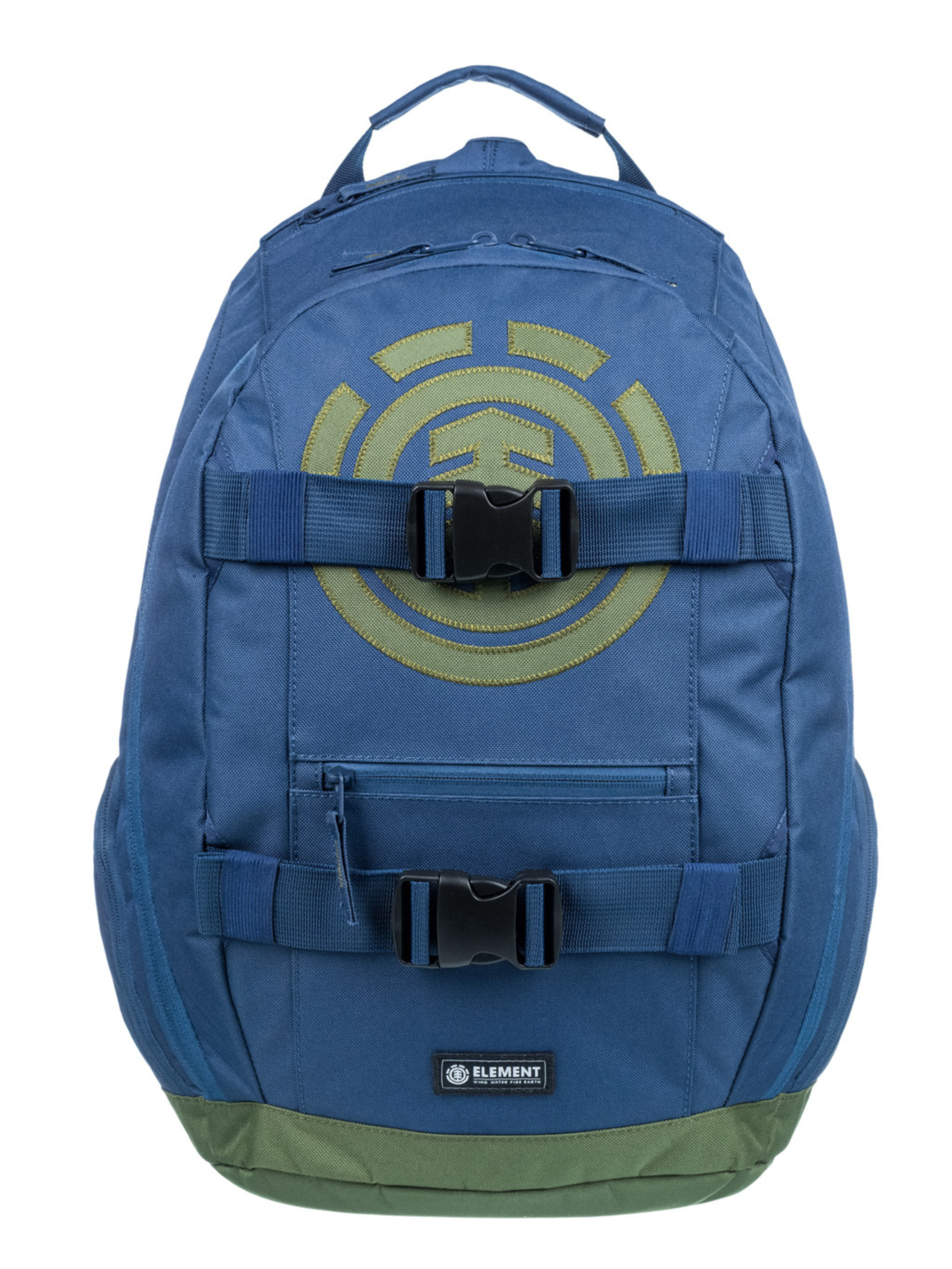 Sac à dos Element Skateboards Mohave - Académie navale