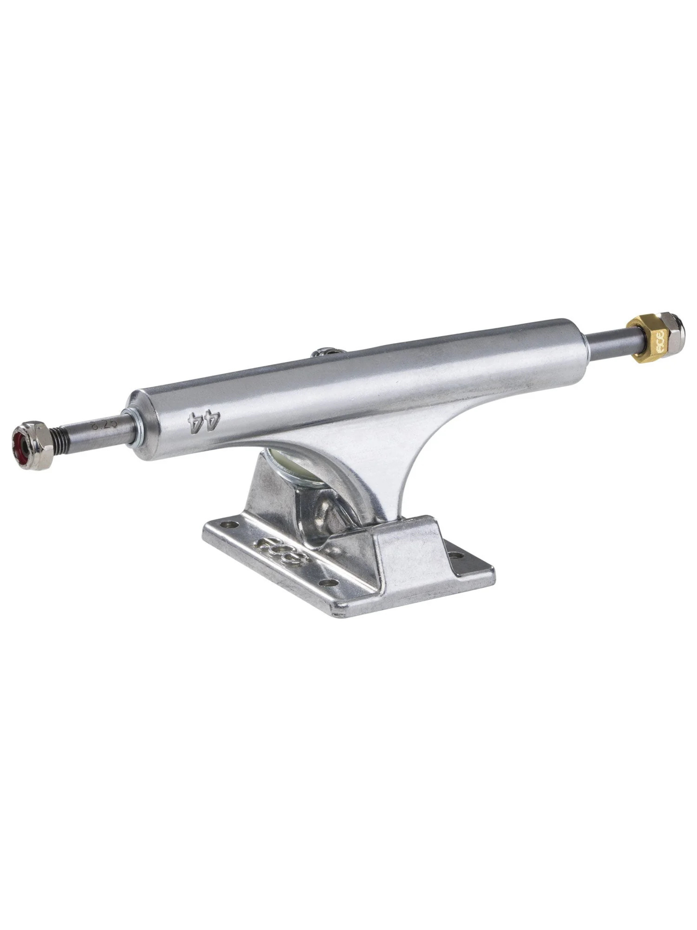 Ace AF1 Hollow Truck 44 polierte Skate Trucks (8,25 Zoll) (Packung 2)