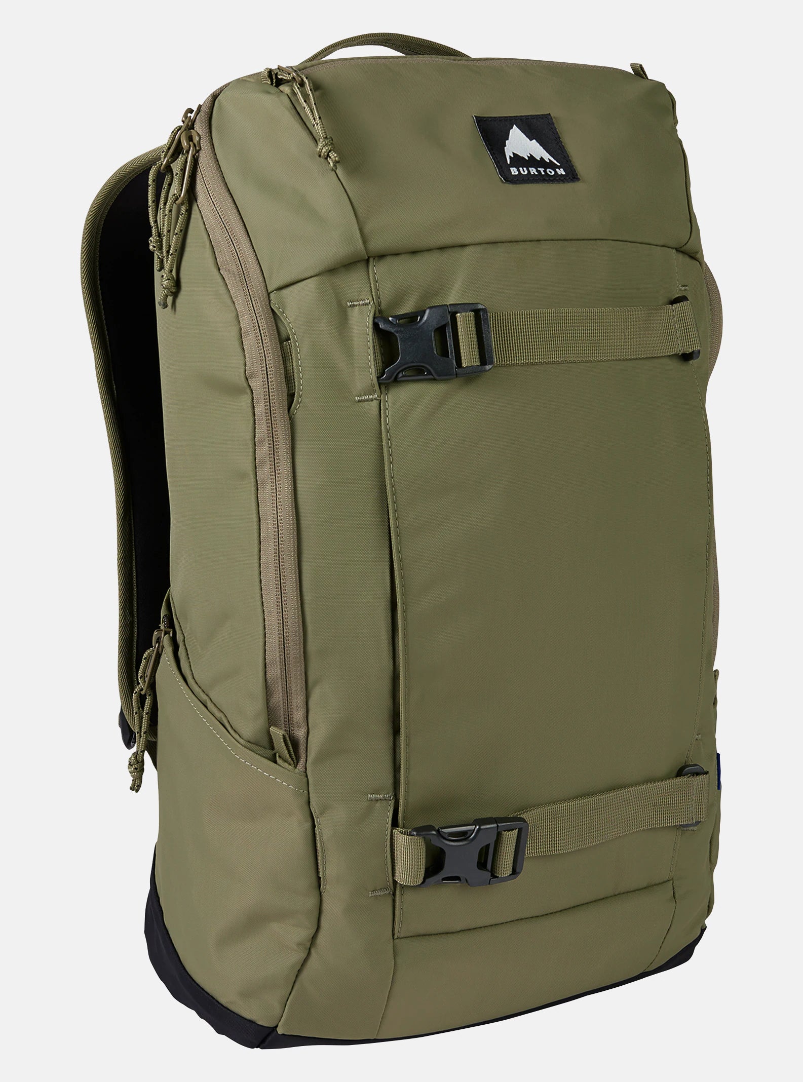 Burton Kilo 2.0 27L Backpack Forest Moss