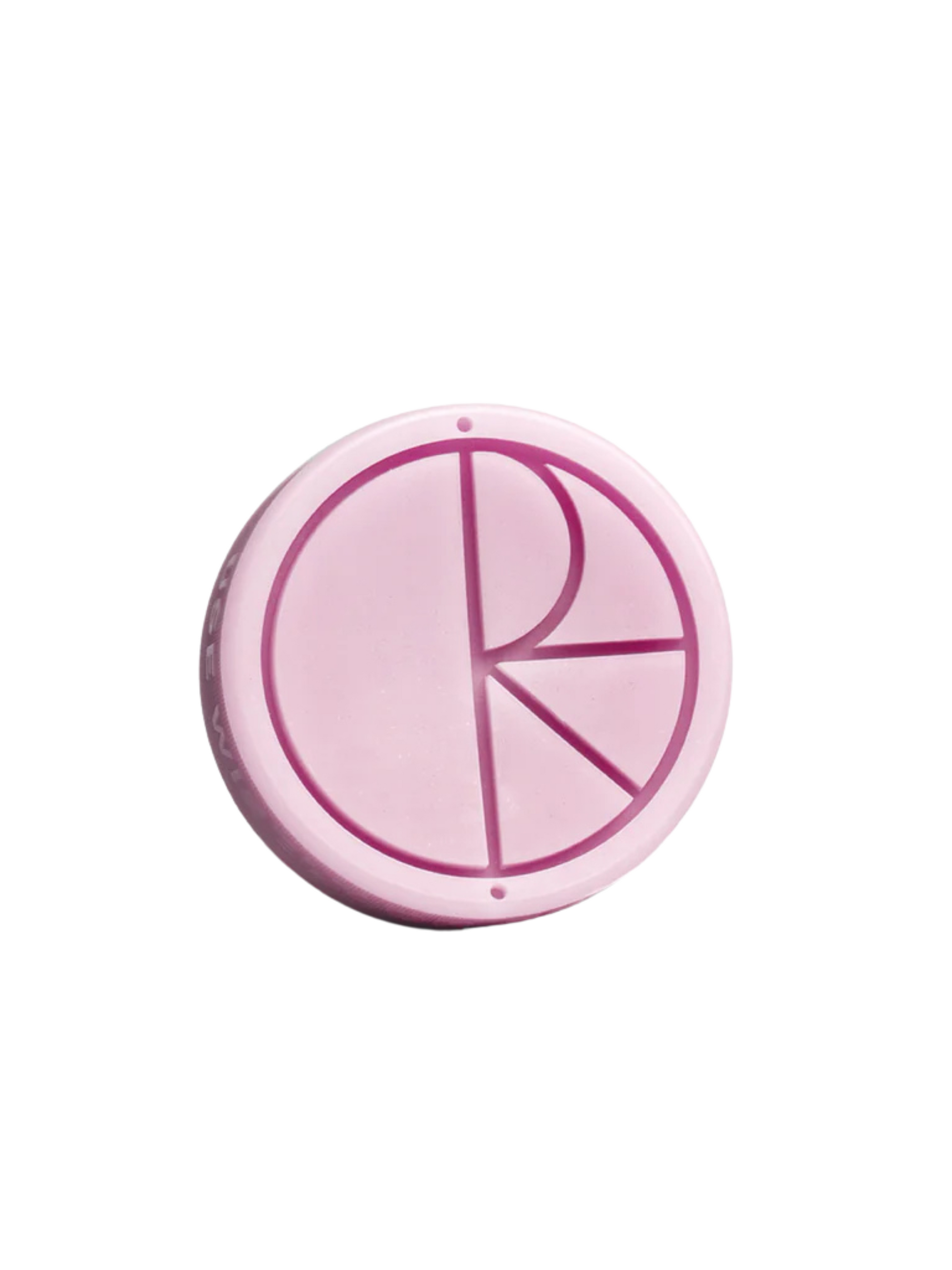 Cera Polar Skate Co - Use Wisely or Skate Faster | Pink