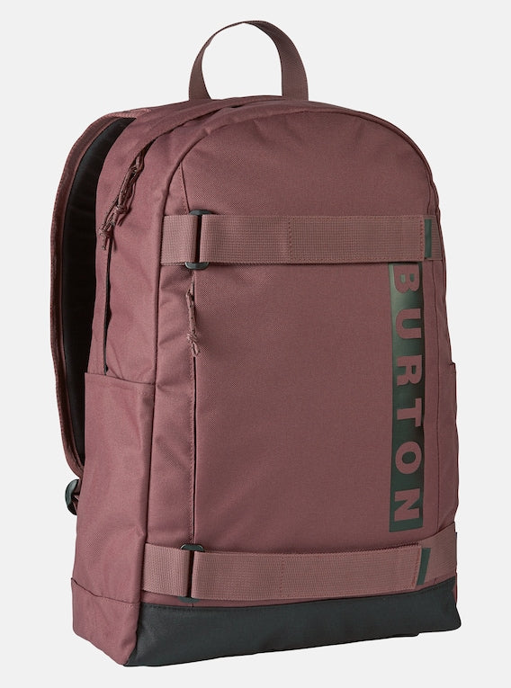 Mochila Burton Emphasis 2.0 26L Backpack Almandine