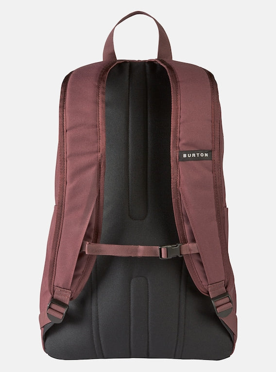 Mochila Burton Emphasis 2.0 26L Backpack Almandine