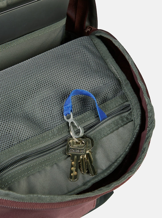 Burton Emphasis 2.0 26L Backpack Almandine
