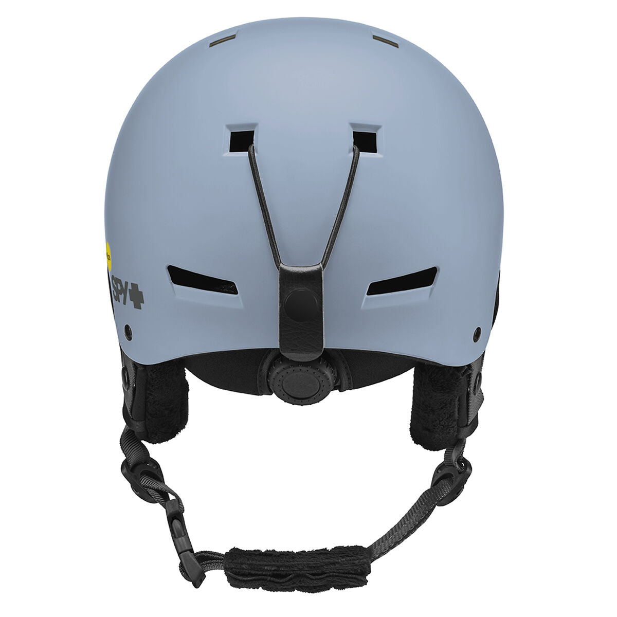 Casco snowboard/esquí Niño Spy Lil Galactic Mips - Matte Spring Blue