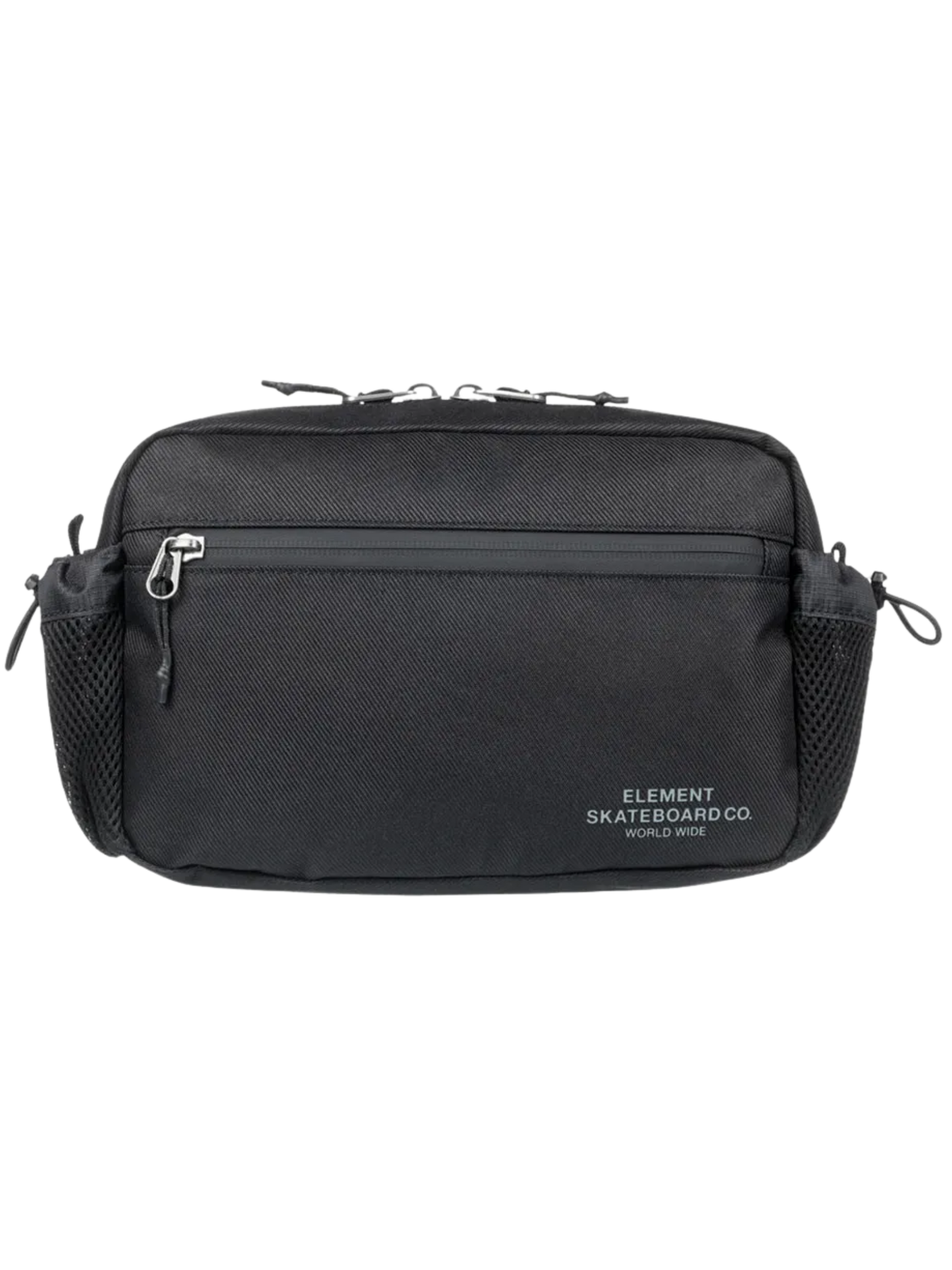 Riñonera Element Skateboards Byway - Black