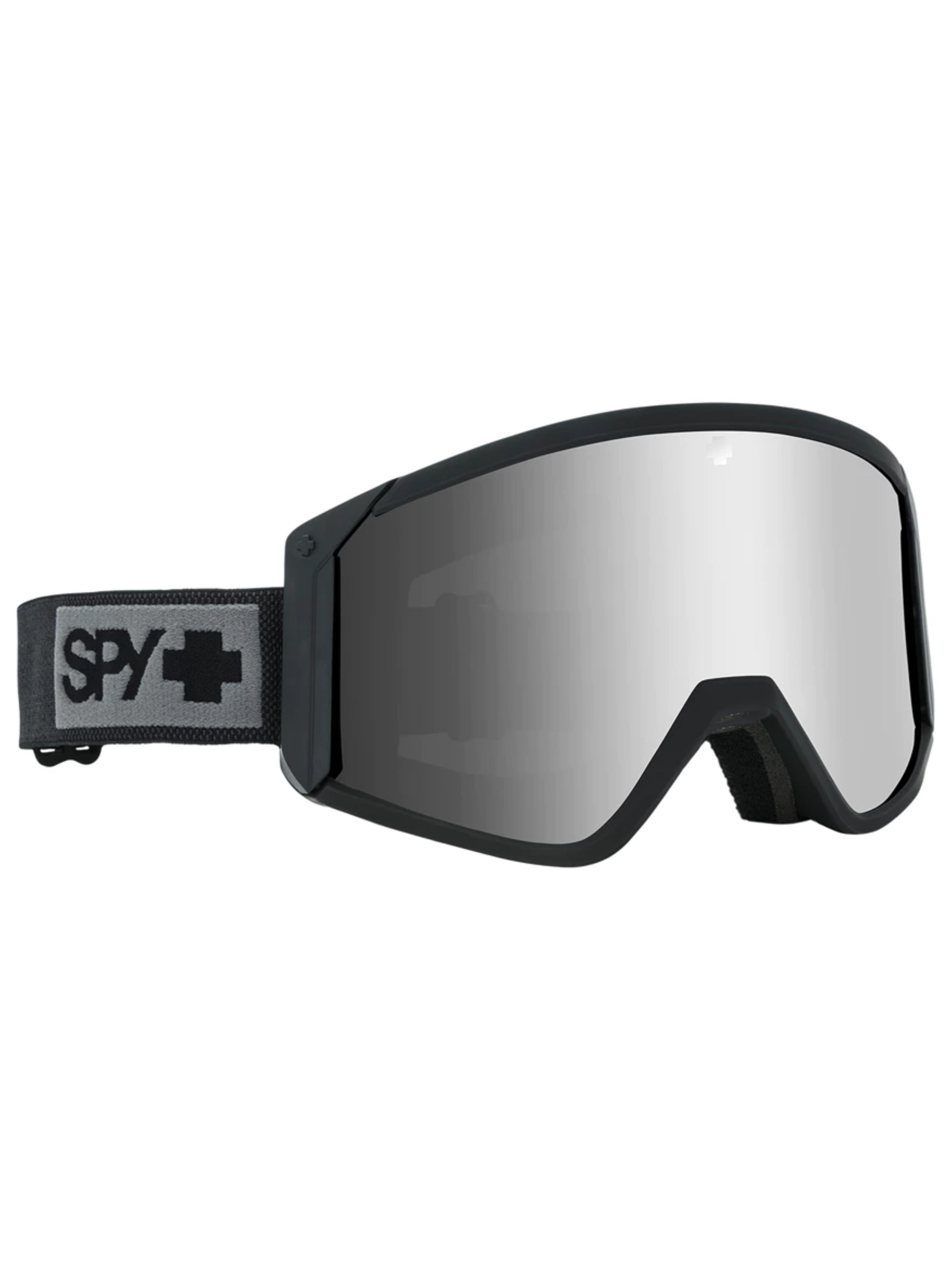 Gafas de Ventisca Spy Raider - Matte Black