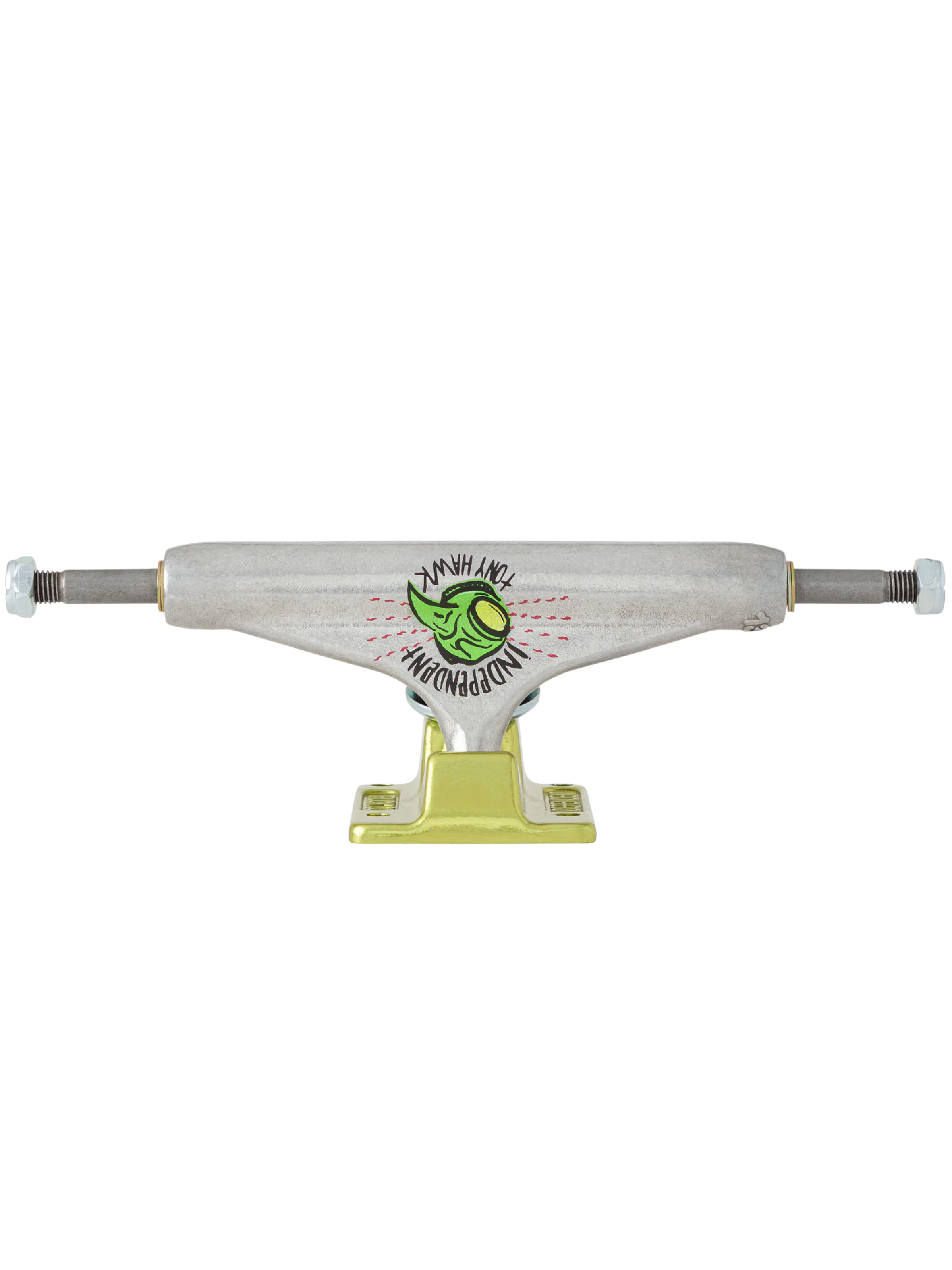 Independent Stage 11 Forged Hollow Hawk Trucks – 144 (Pack 2)