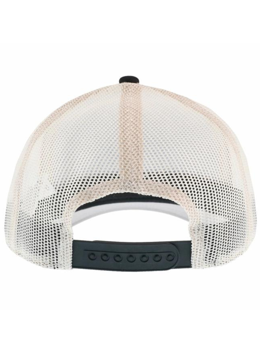 American Needle Pink Floyd Riptide Valin Cap - Black