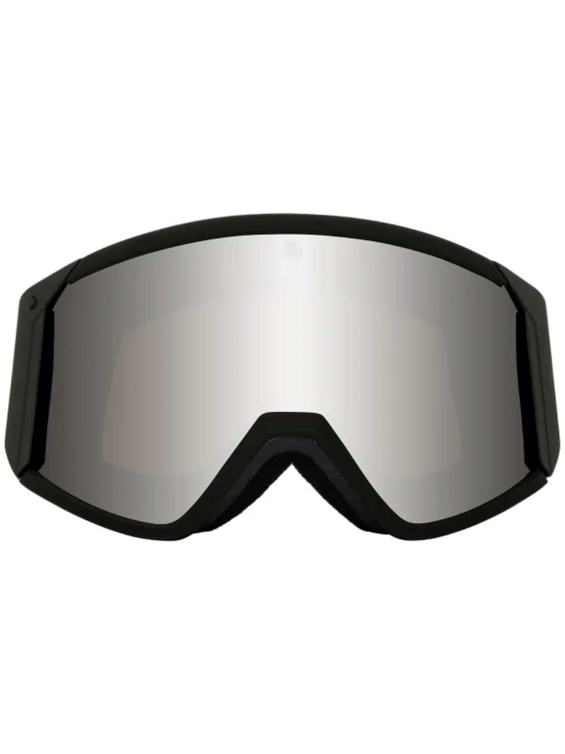 Gafas de Ventisca Spy Raider - Matte Black