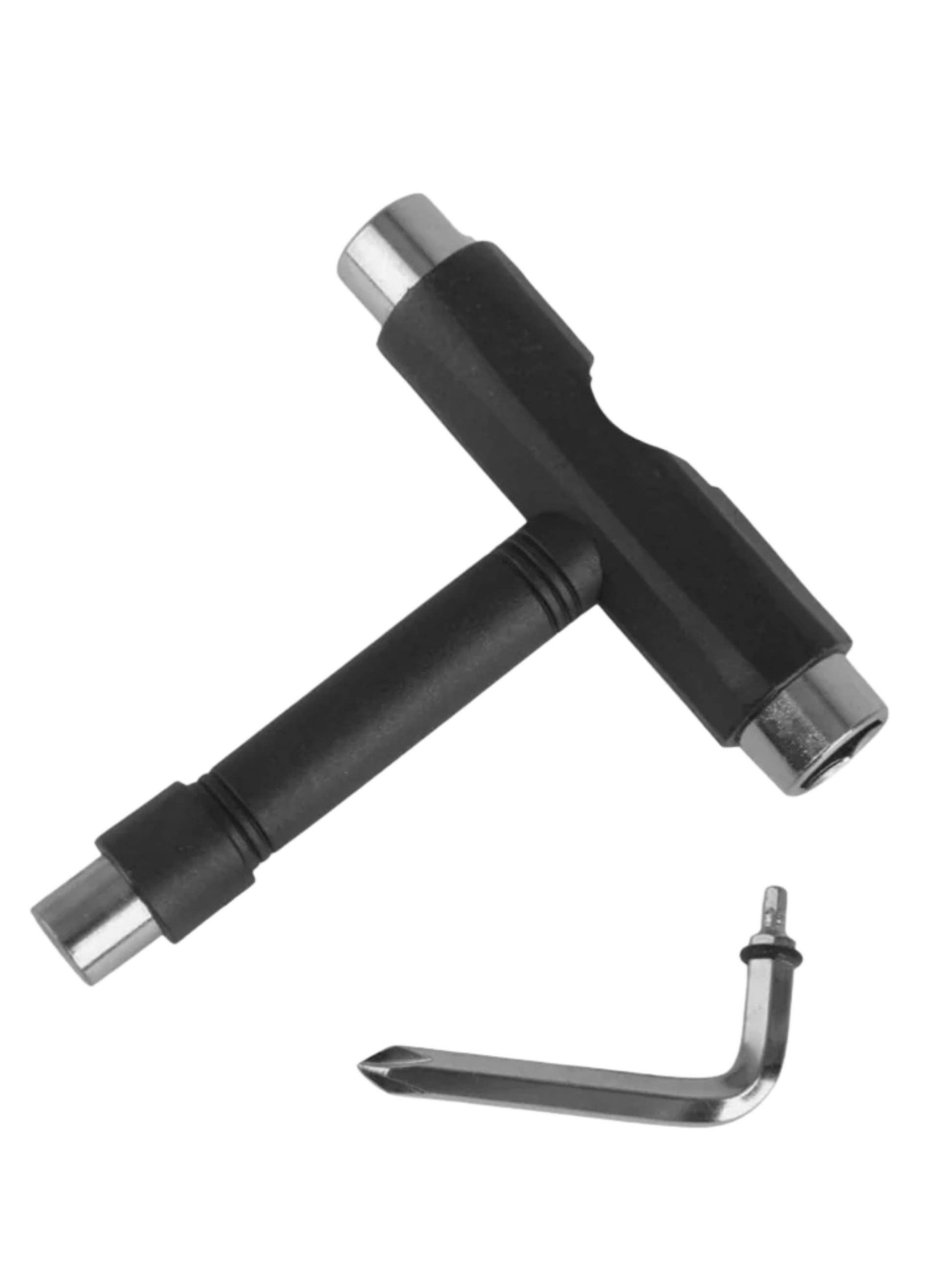 Herramienta de skate Globe T-Tool - Black
