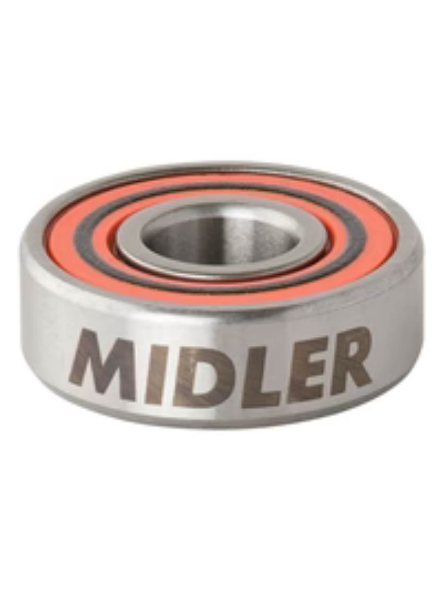 Bronson Speed Bearings - Alex Midler G3