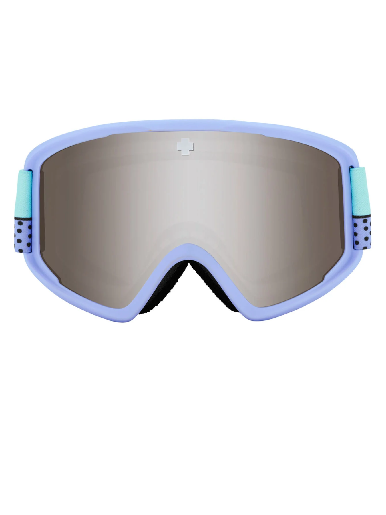 Lunettes de neige Spy Crusher Elite Jr Eco - Weiner Dog