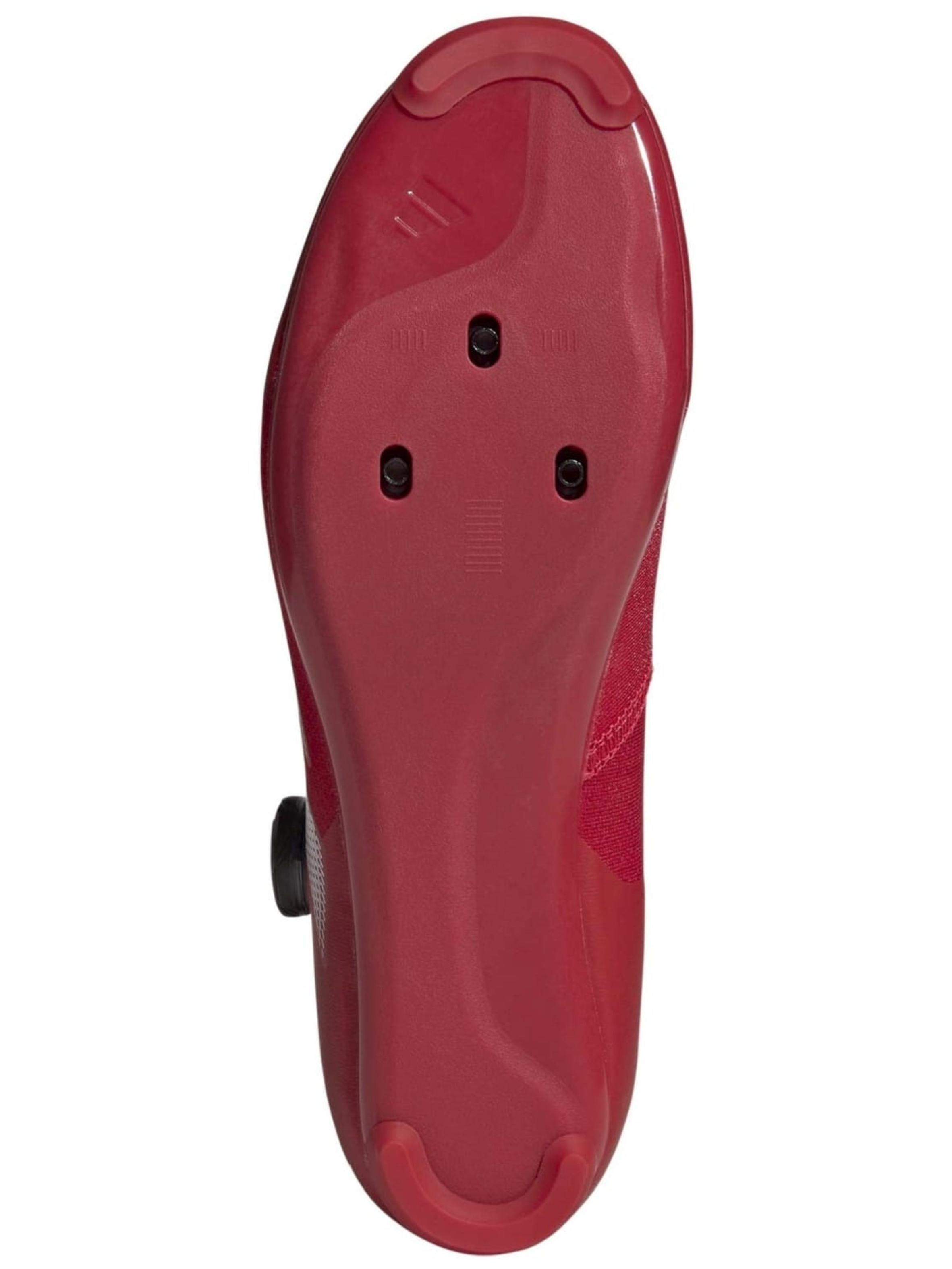 Zapatillas Ciclismo Carretera Adidas Tempo 3 Stripes BOA | Pure Ruby Zero Metalic