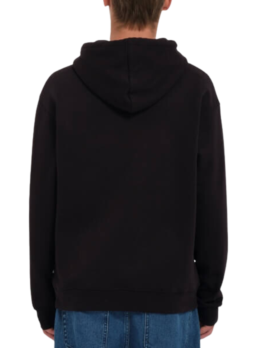 Volcom Sweat à capuche Watanite - Noir