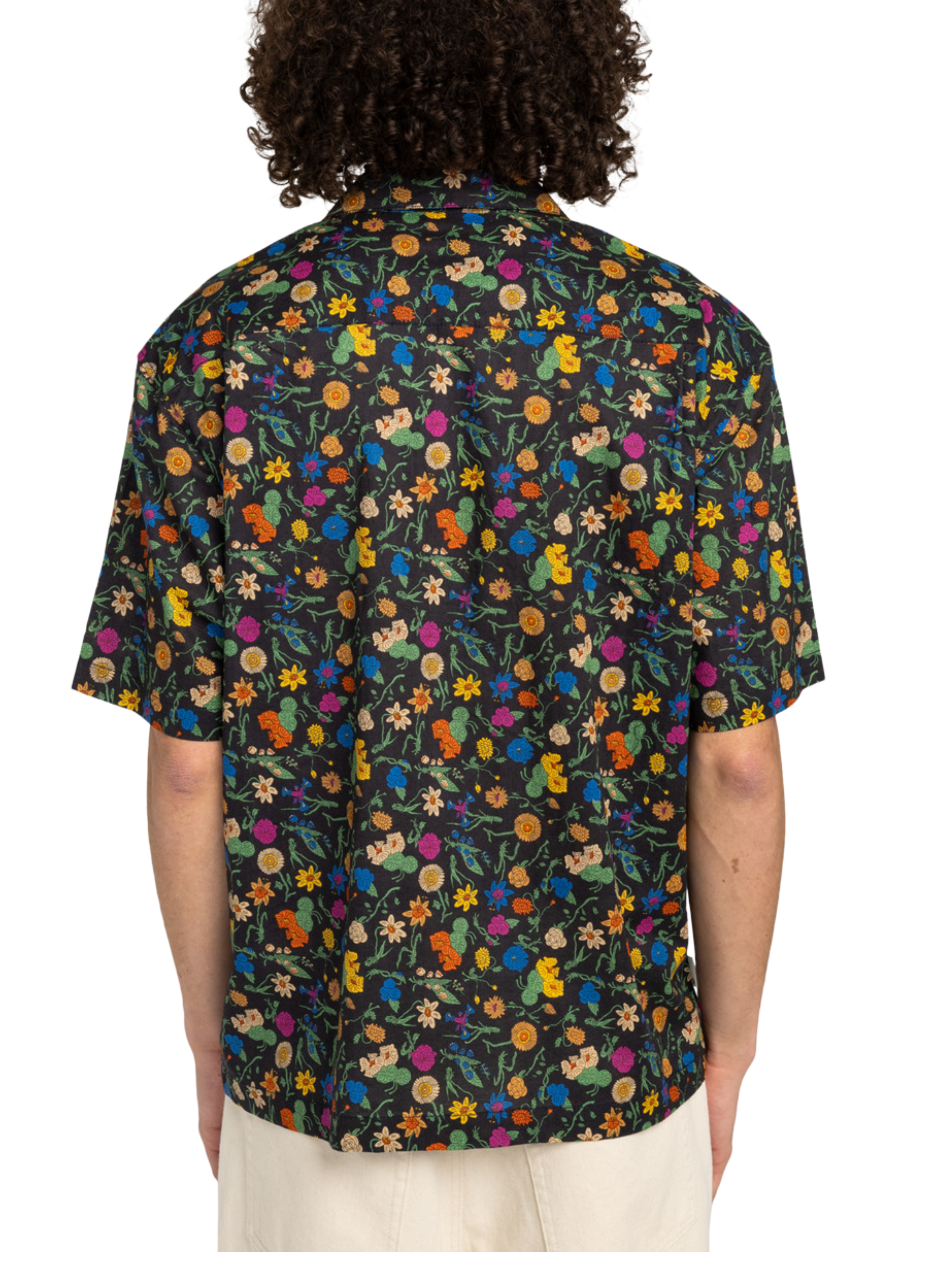 Camisa Element Tillow - NoRain