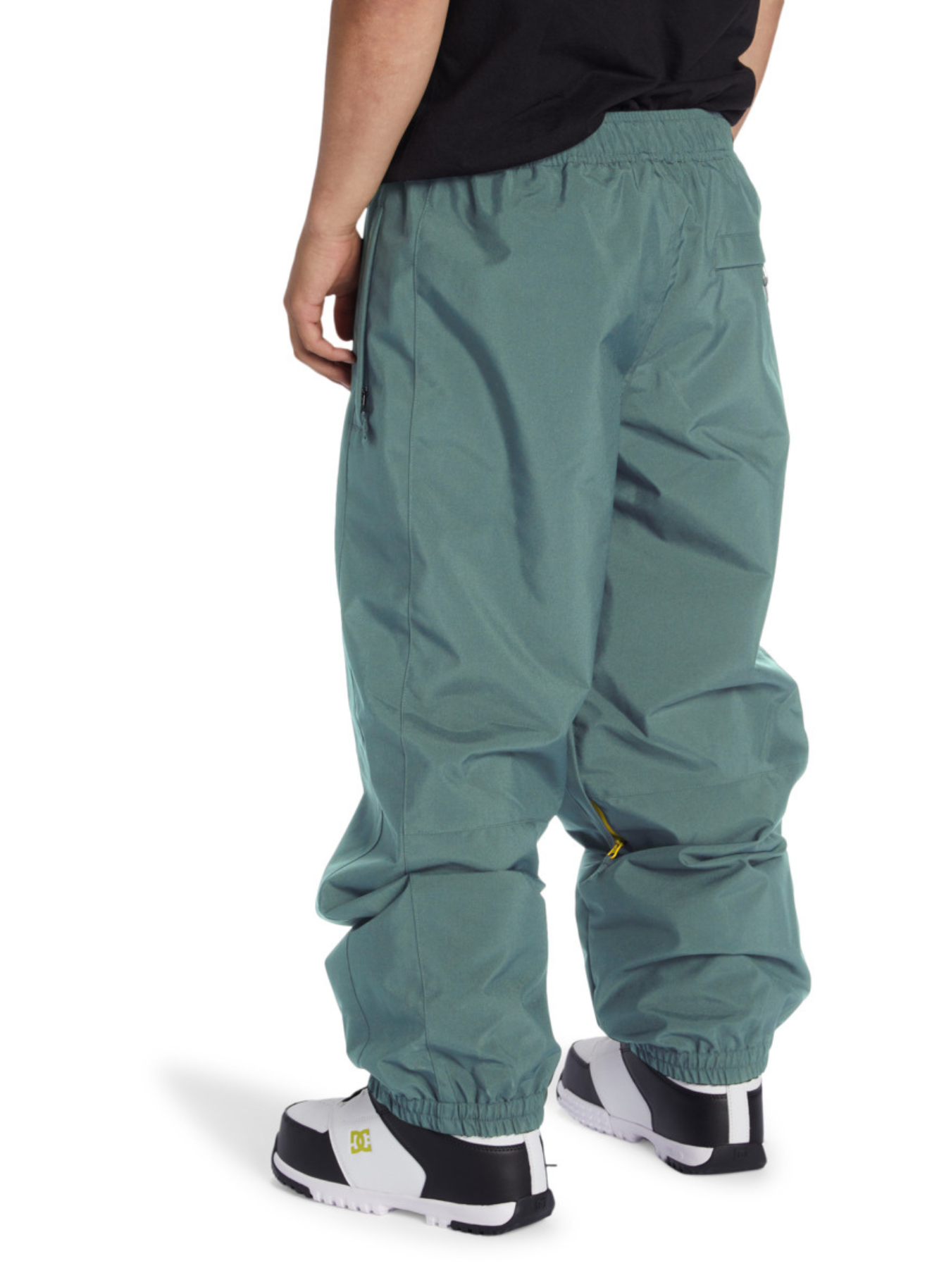 DC Shoes Primo Snowboard Pants - Dark Forest