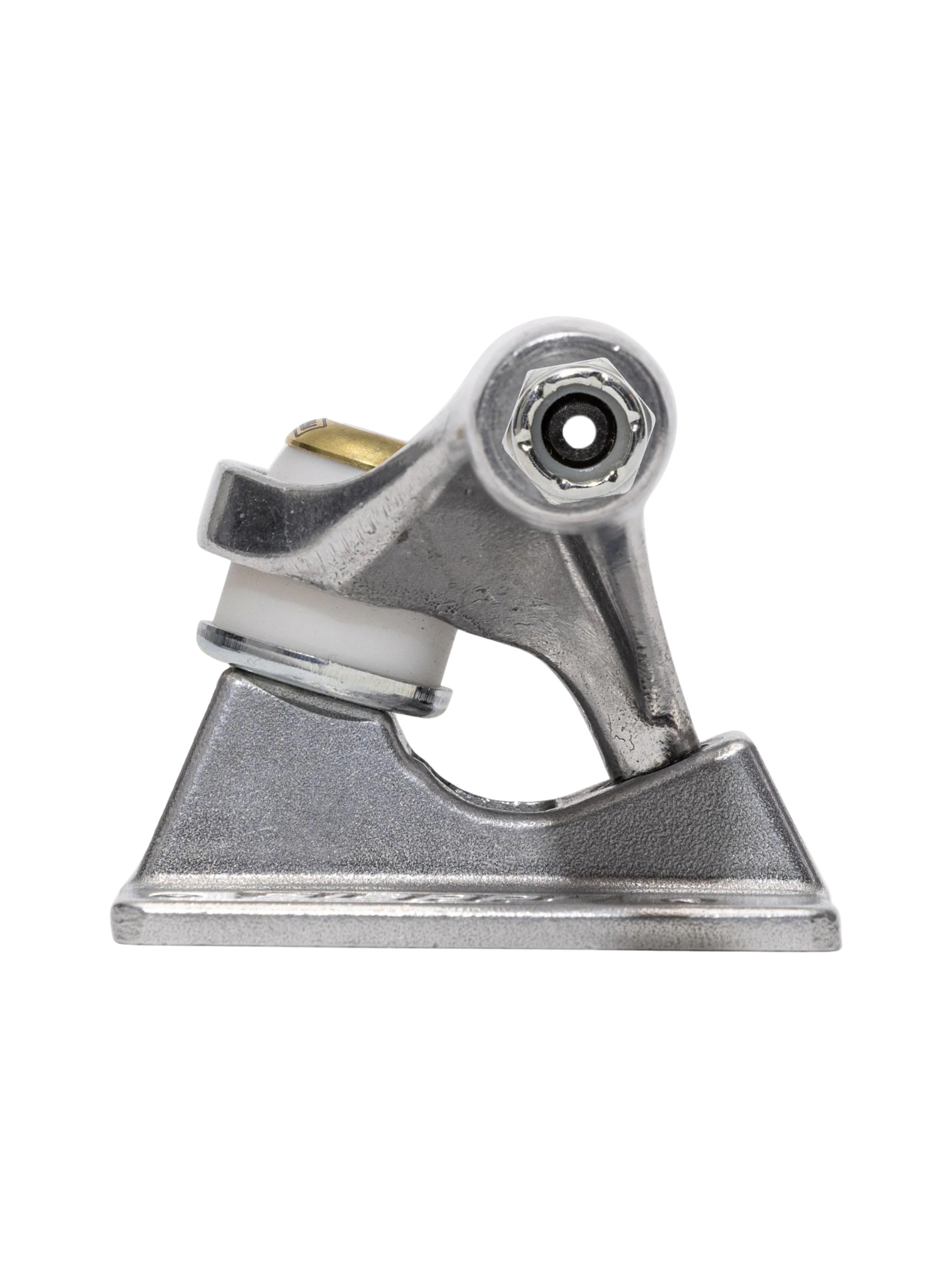 Skateboard Trucks Slappy ST1 Inverted Hollow Lights/Ultra Low Kingpin 8.50" (Pack of 2)