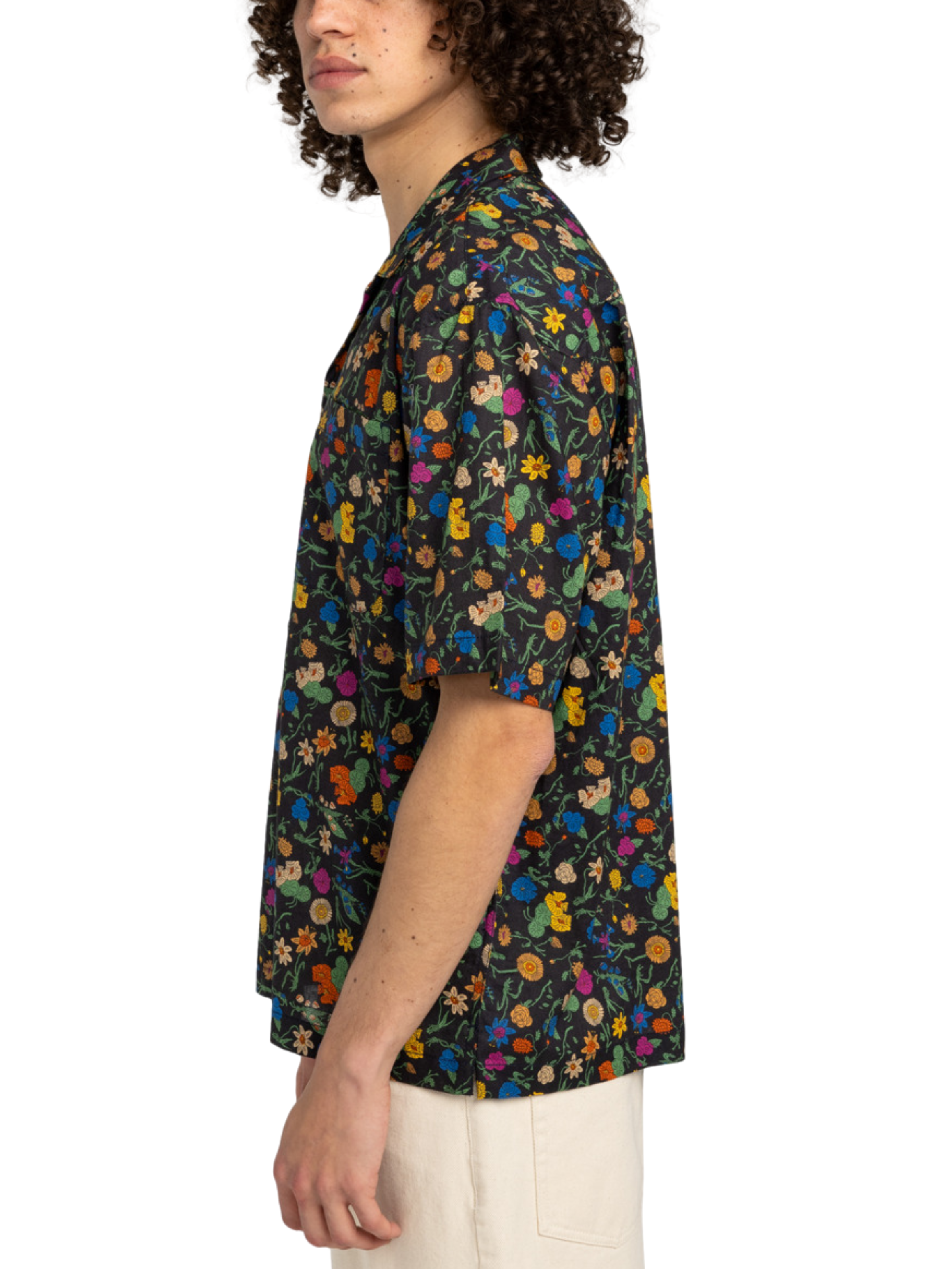 Camisa Element Tillow - NoRain