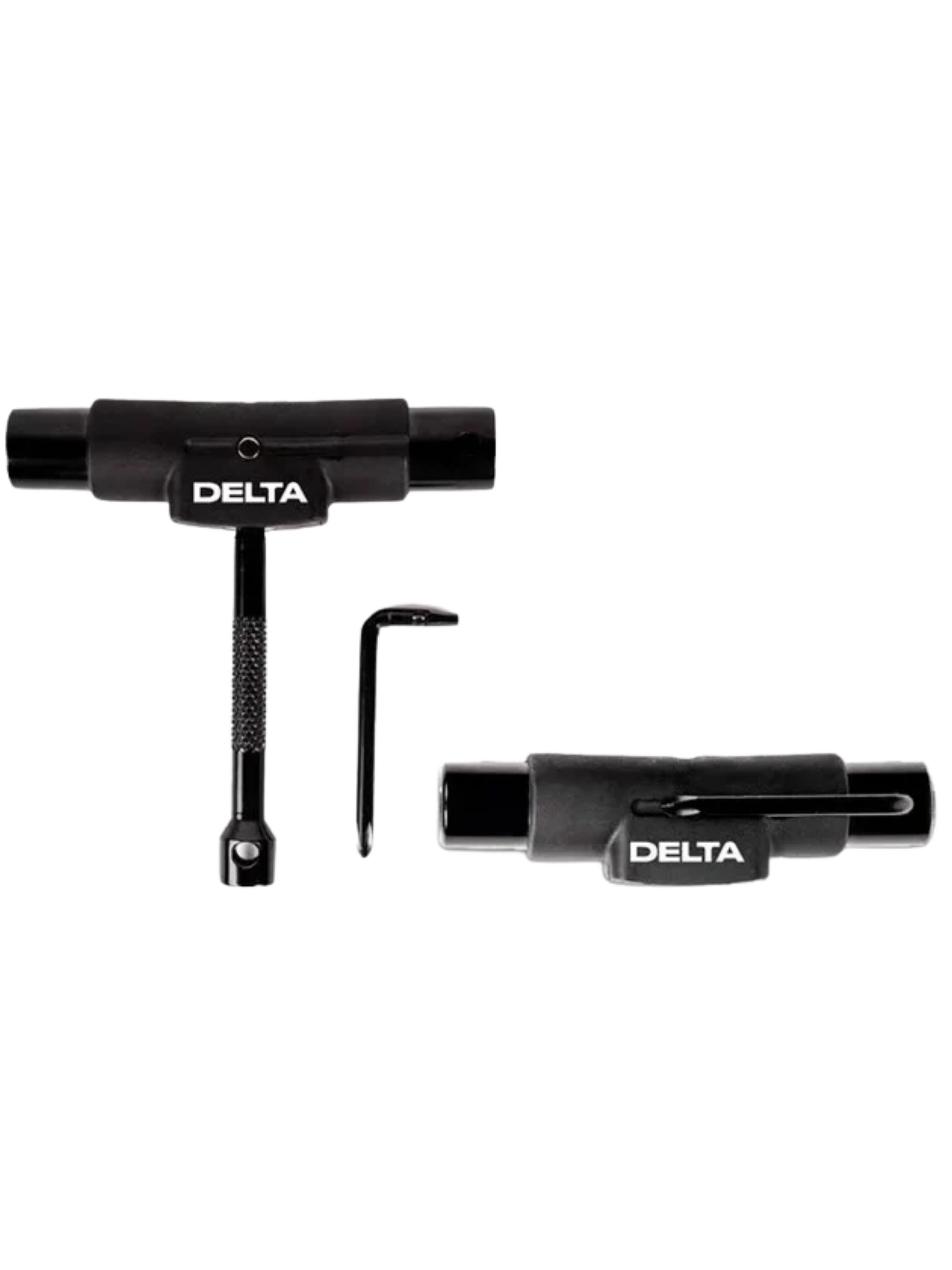 Delta Automatic Skate Ratchet Tool | Tragbar, Magnetisch & Klappbar