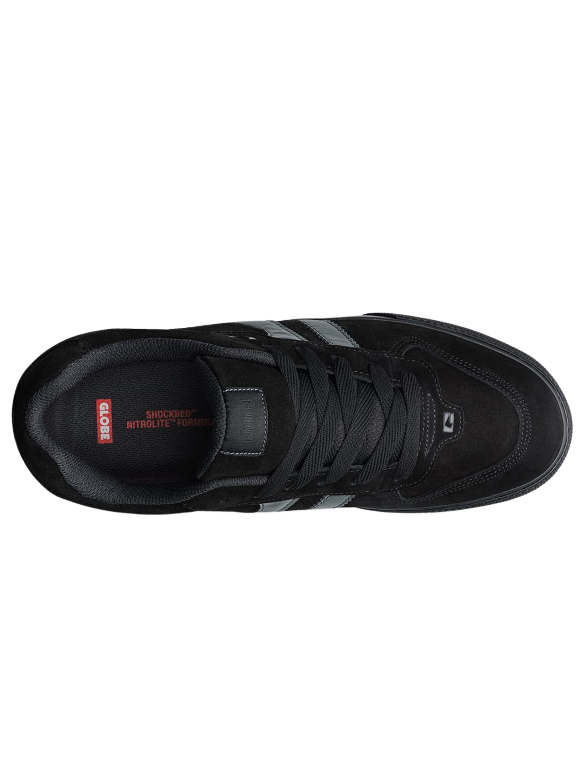 Zapatillas Globe Encore 2 - Black/Night